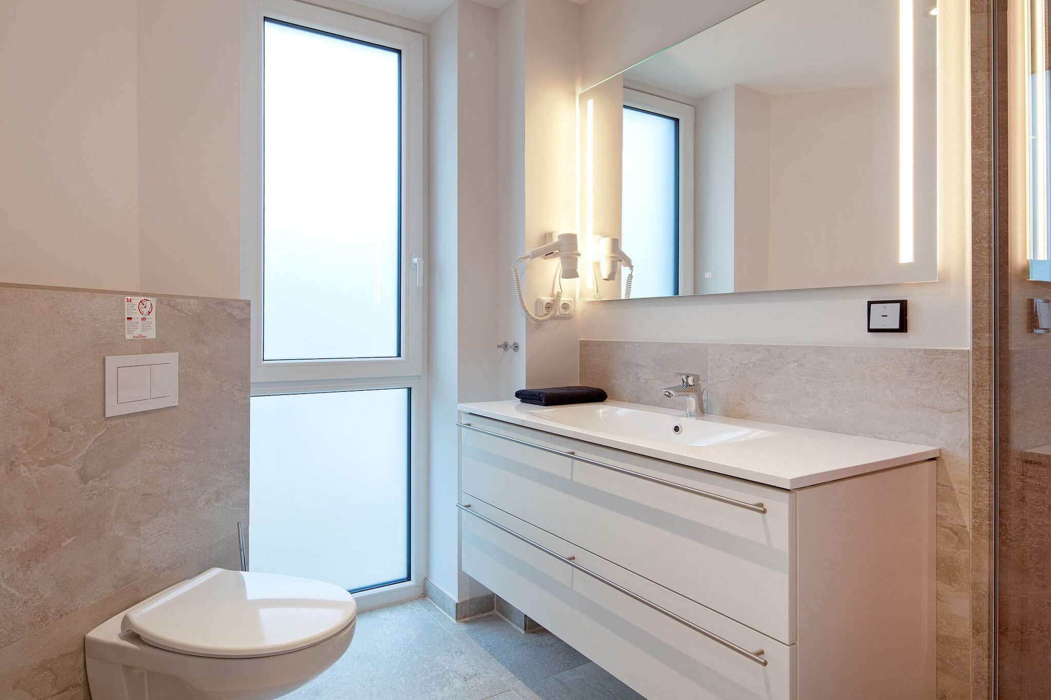 Villa aan de promenade met exclusieve uitstraling - Binnen