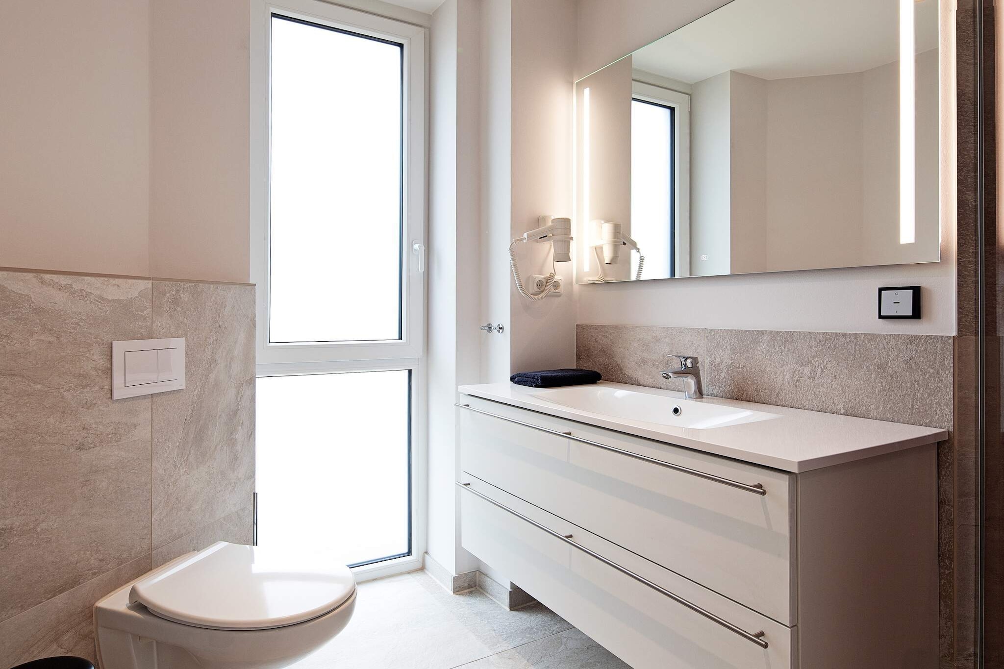 Exclusief appartement aan de Oostzee bij de haven - Binnen