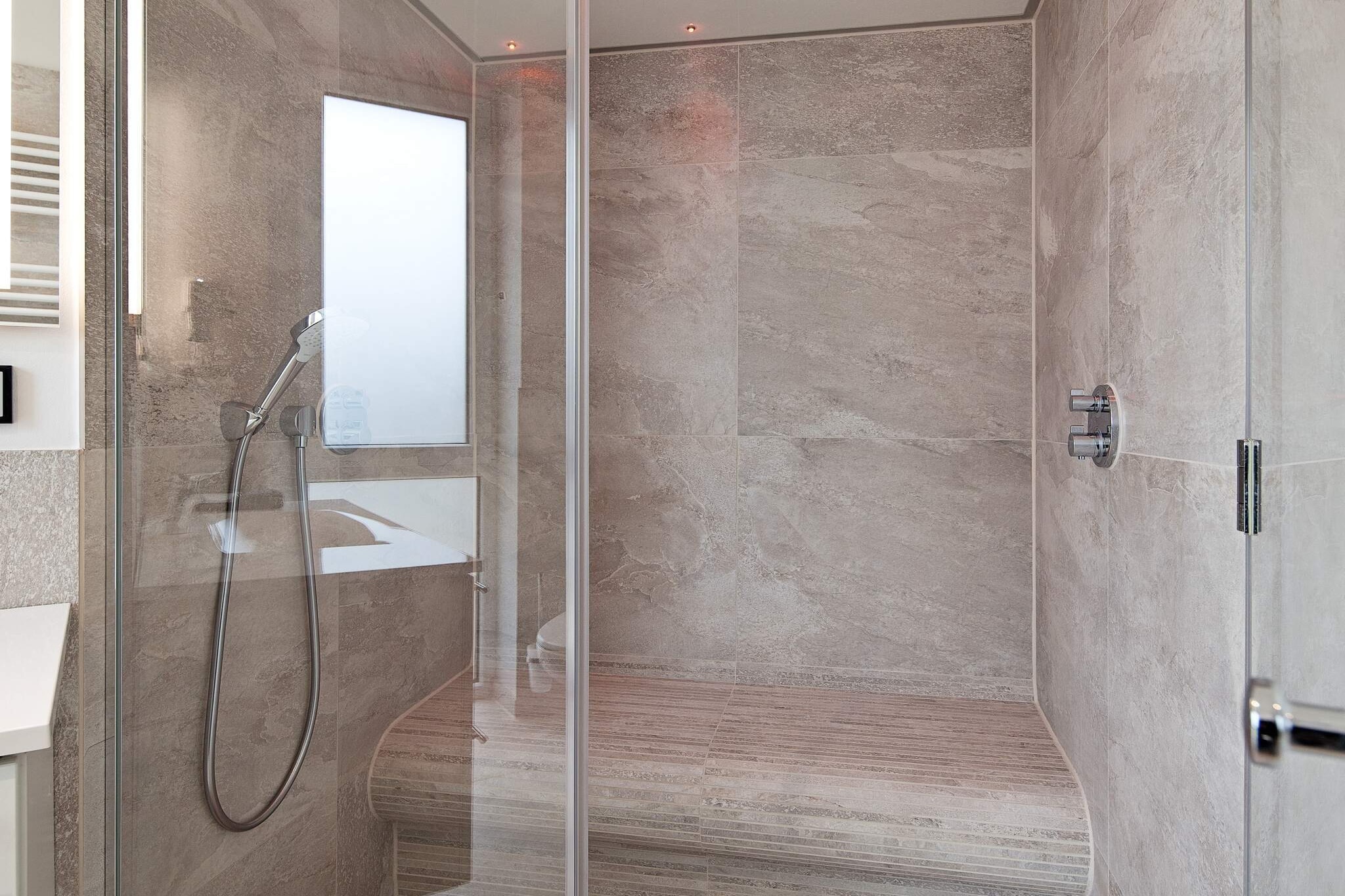 Exclusief appartement aan de Oostzee bij de haven - Binnen