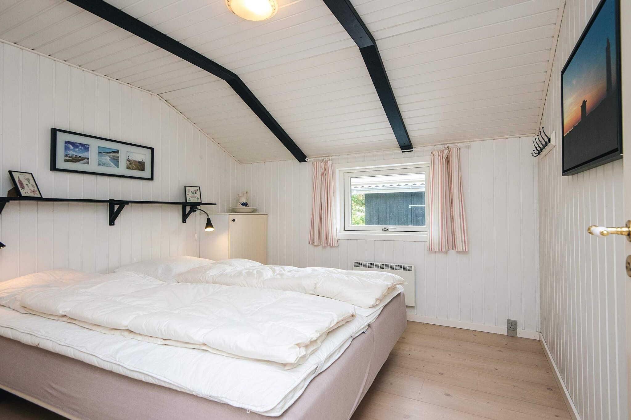 5 Personen Ferienhaus in Blåvand-By Traum-Innenbereich