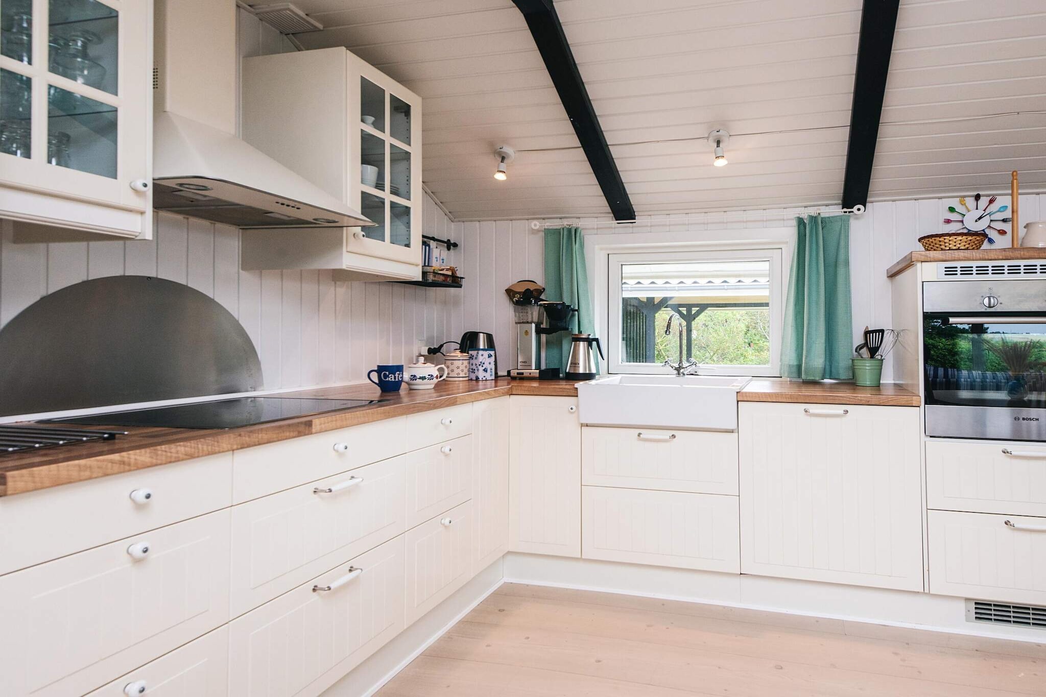 5 Personen Ferienhaus in Blåvand-By Traum-Innenbereich