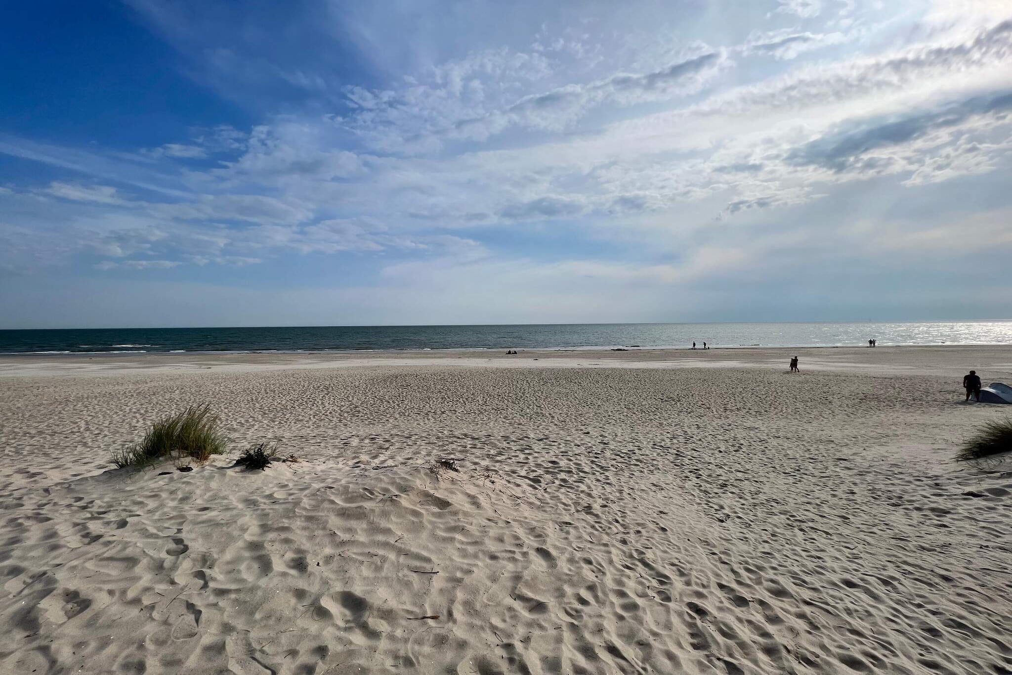 5 Personen Ferienhaus in Blåvand-By Traum-Wasserblick