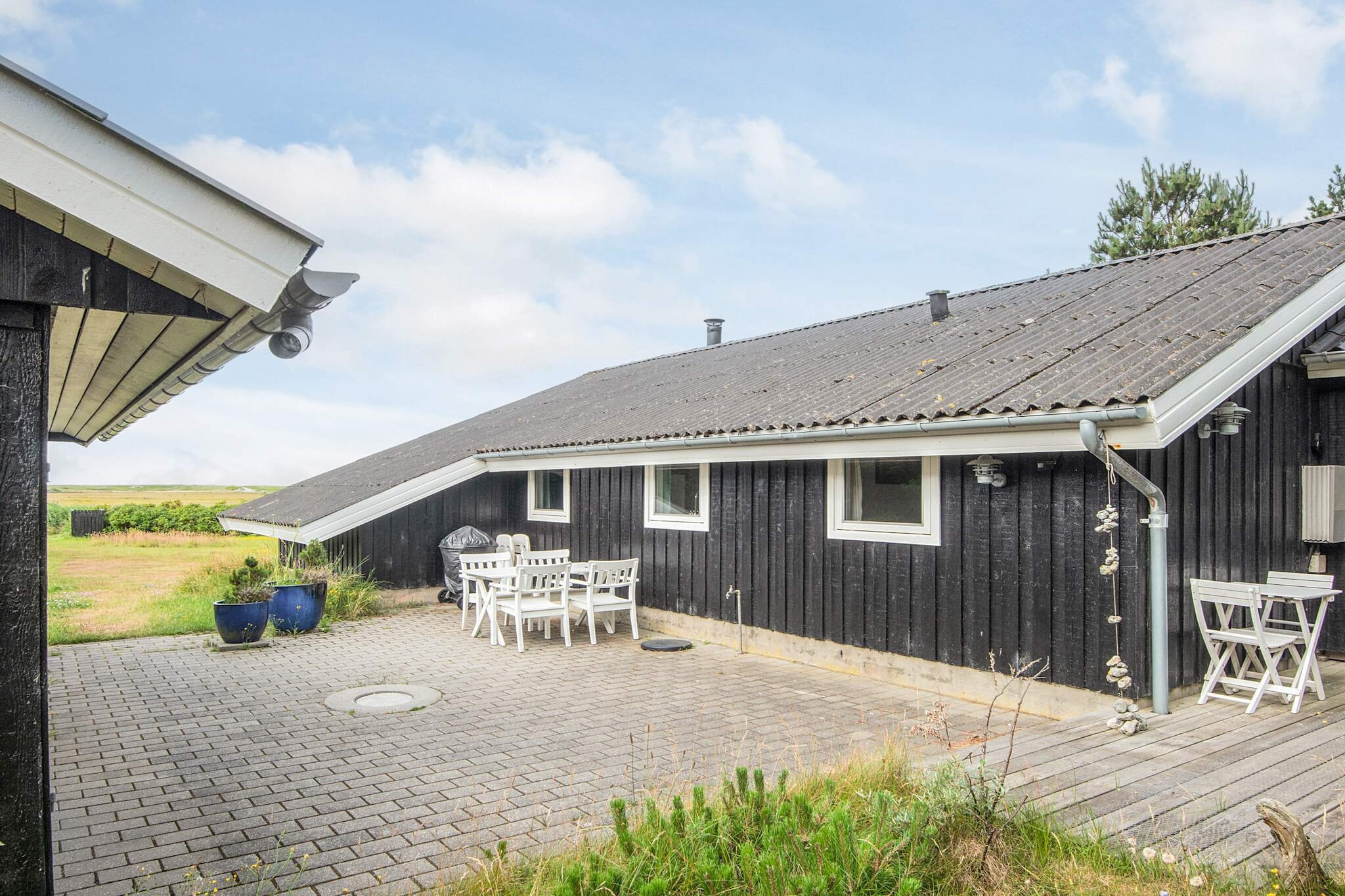 5 Personen Ferienhaus in Blåvand-By Traum - Nicht zugeordnet