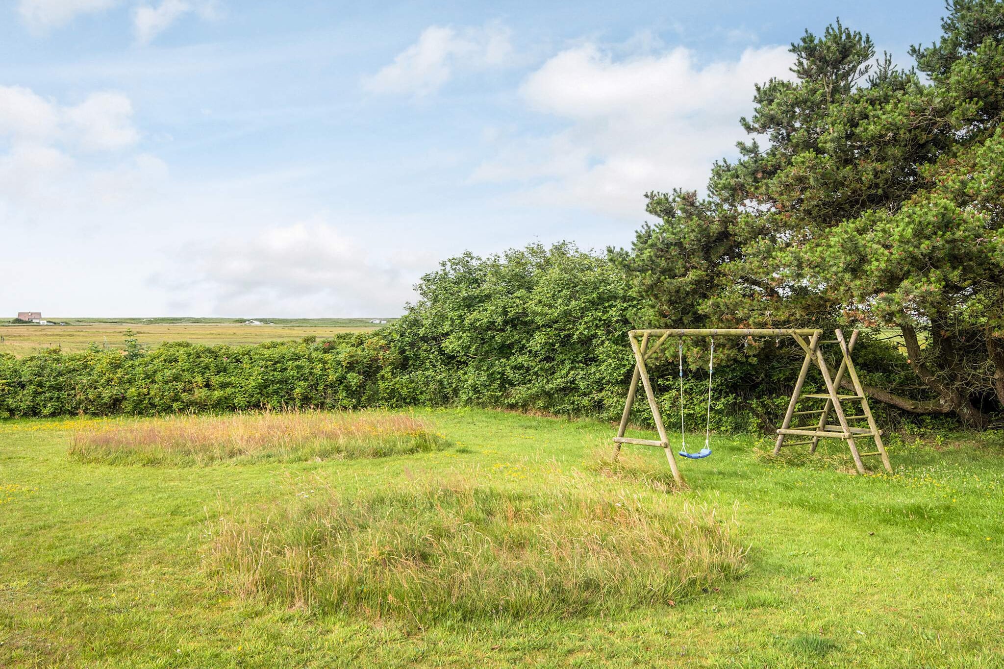 5 Personen Ferienhaus in Blåvand-By Traum - Nicht zugeordnet