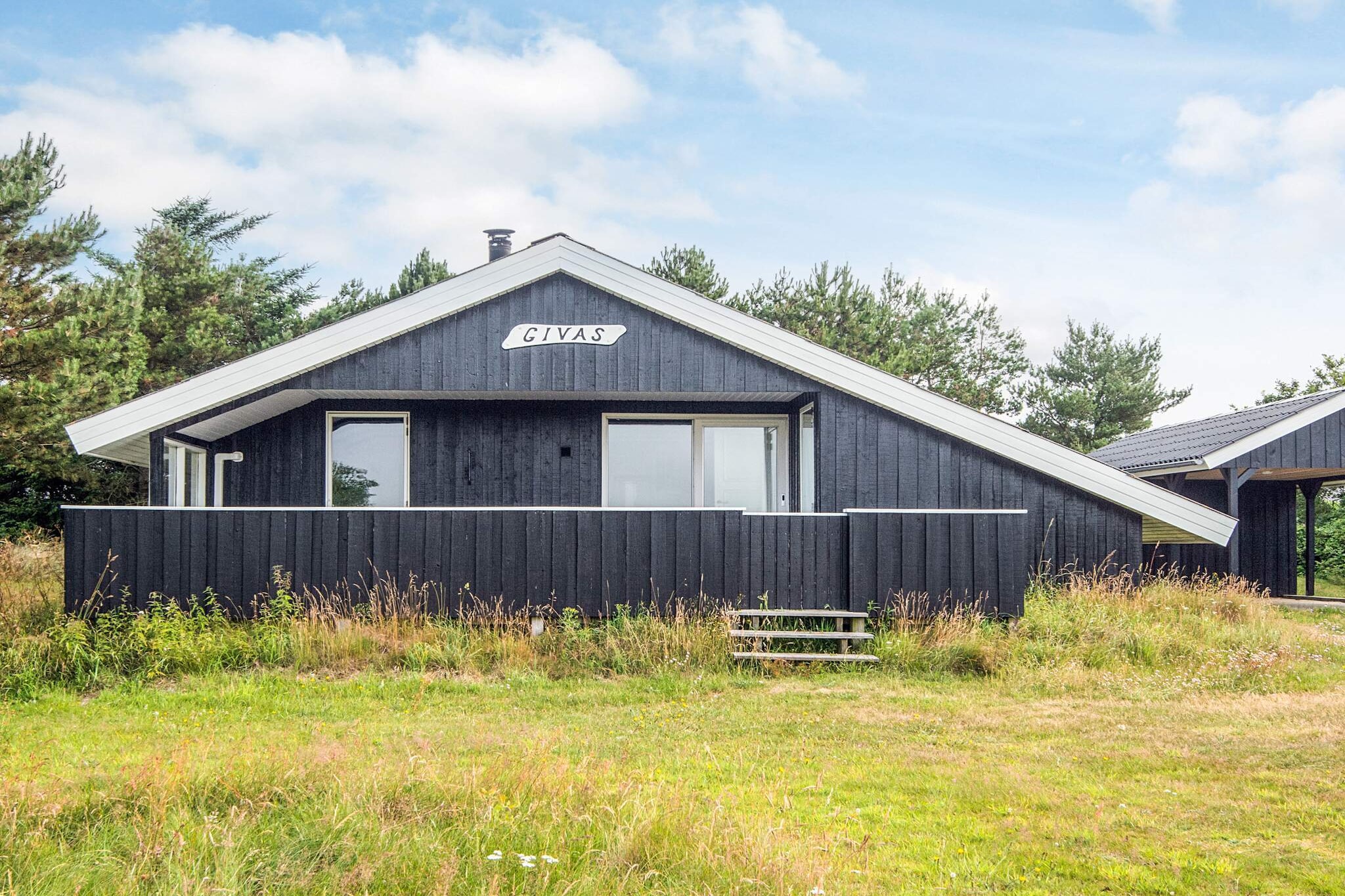 5 Personen Ferienhaus in Blåvand-By Traum - Nicht zugeordnet
