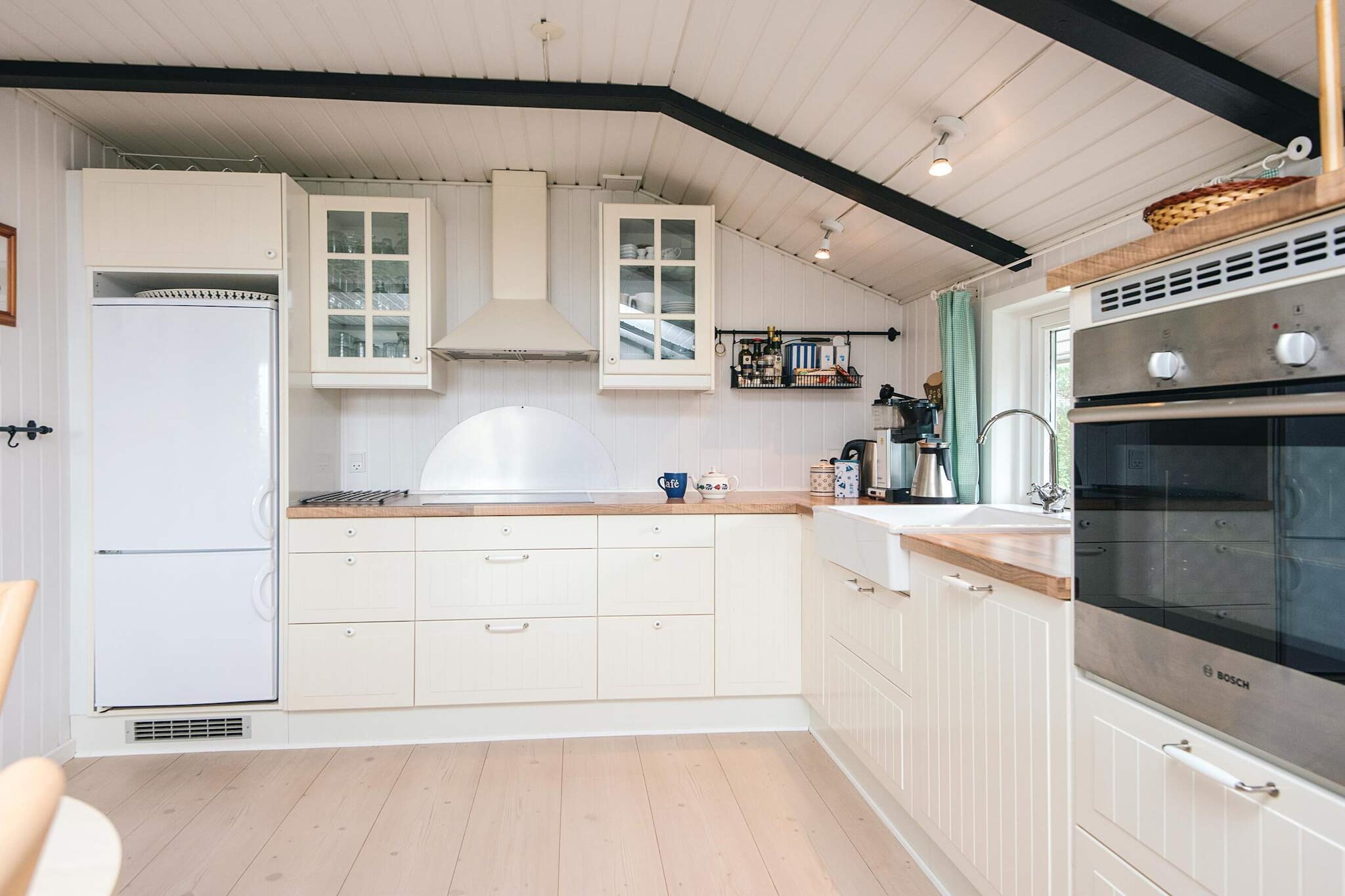5 Personen Ferienhaus in Blåvand-By Traum - Innenbereich