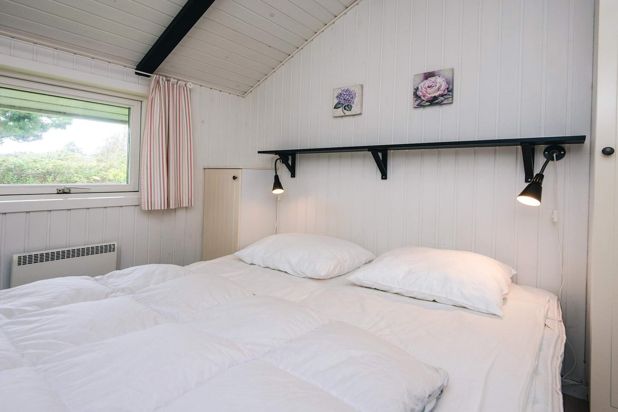5 Personen Ferienhaus in Blåvand-By Traum - Innenbereich