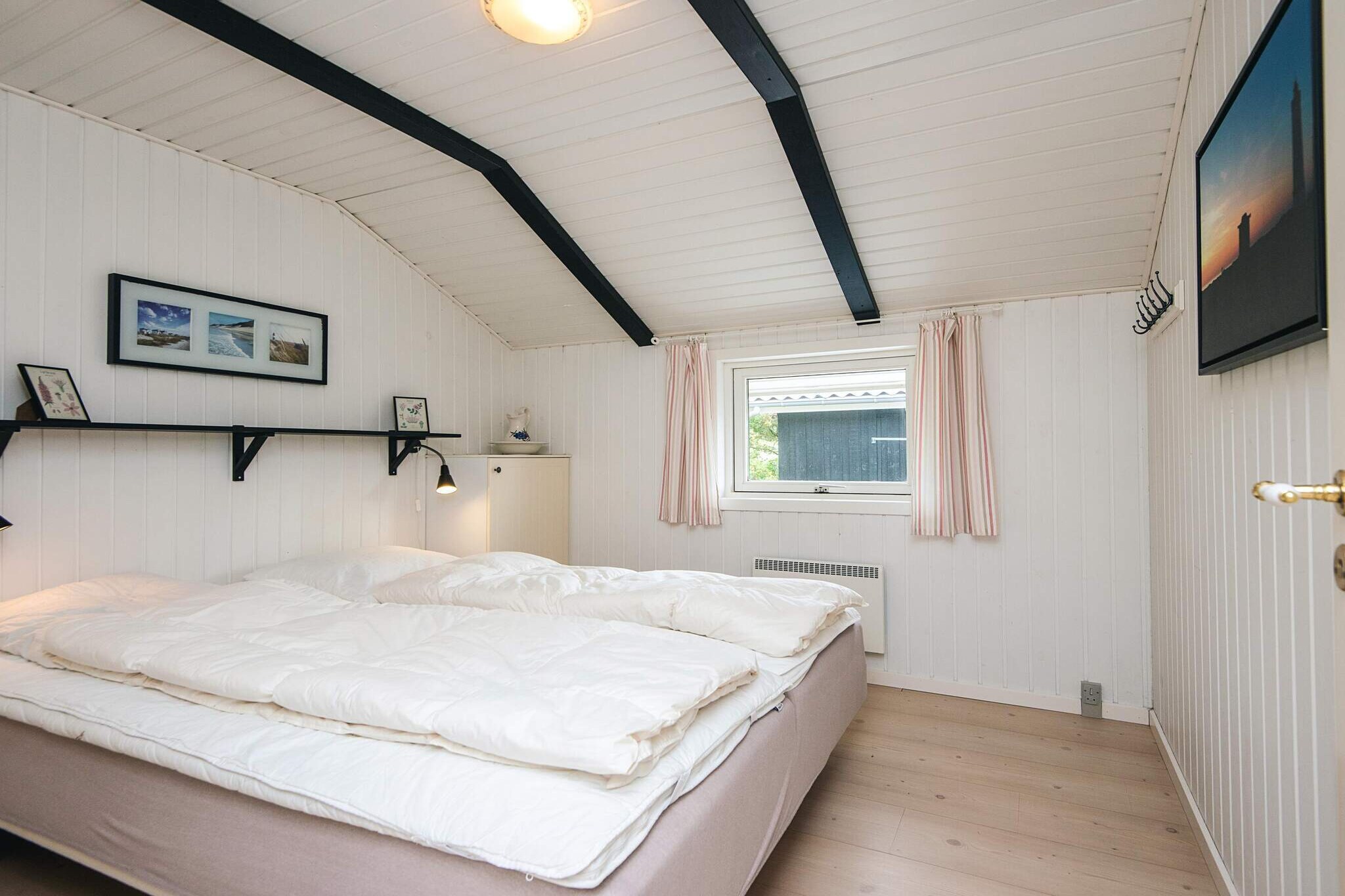 5 Personen Ferienhaus in Blåvand-By Traum - Innenbereich