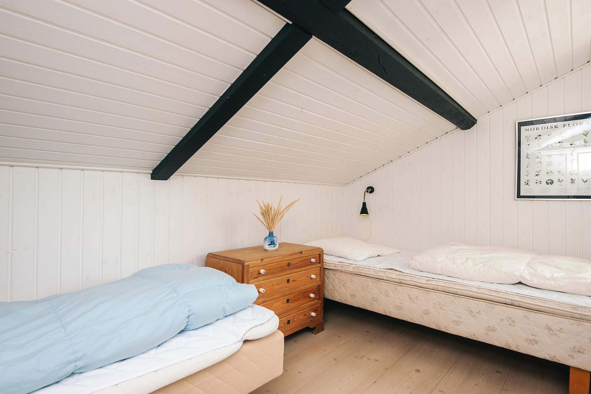 5 Personen Ferienhaus in Blåvand-By Traum - Innenbereich
