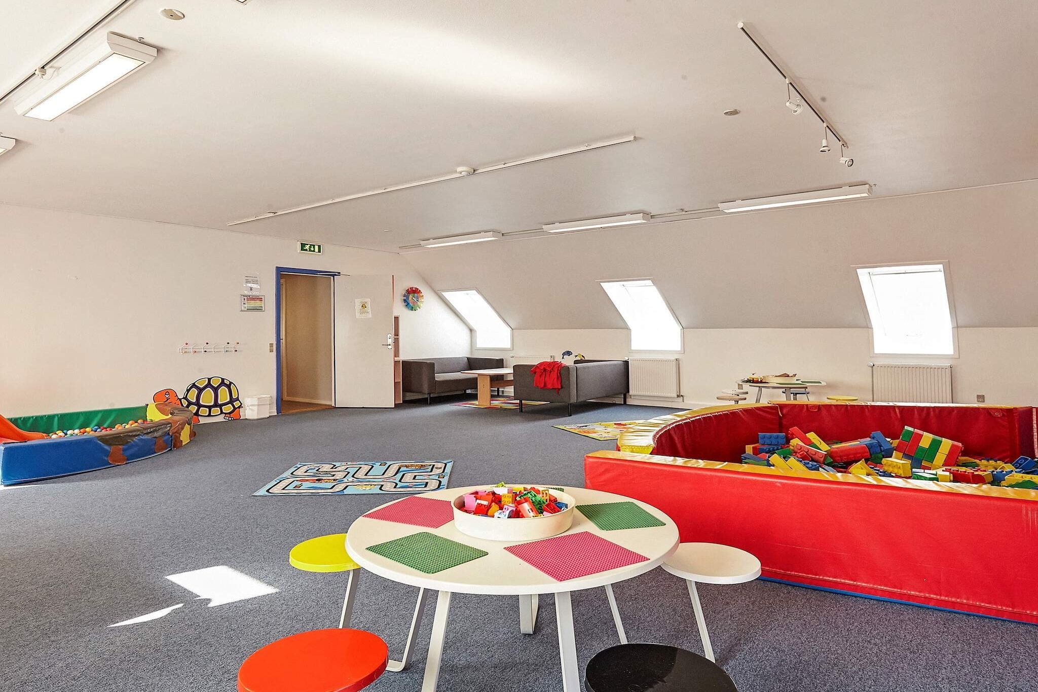 6 person holiday home in Rømø