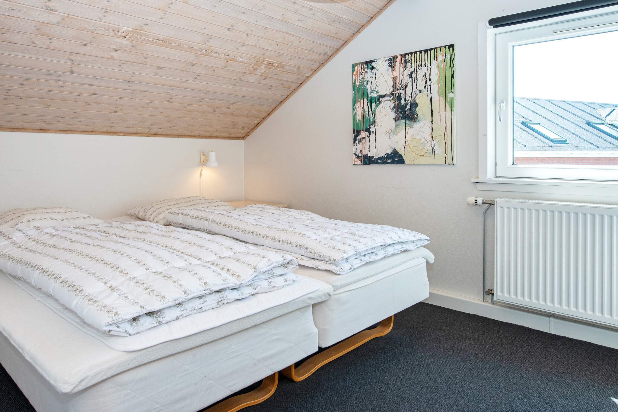 6 Personen Ferienhaus in Rømø