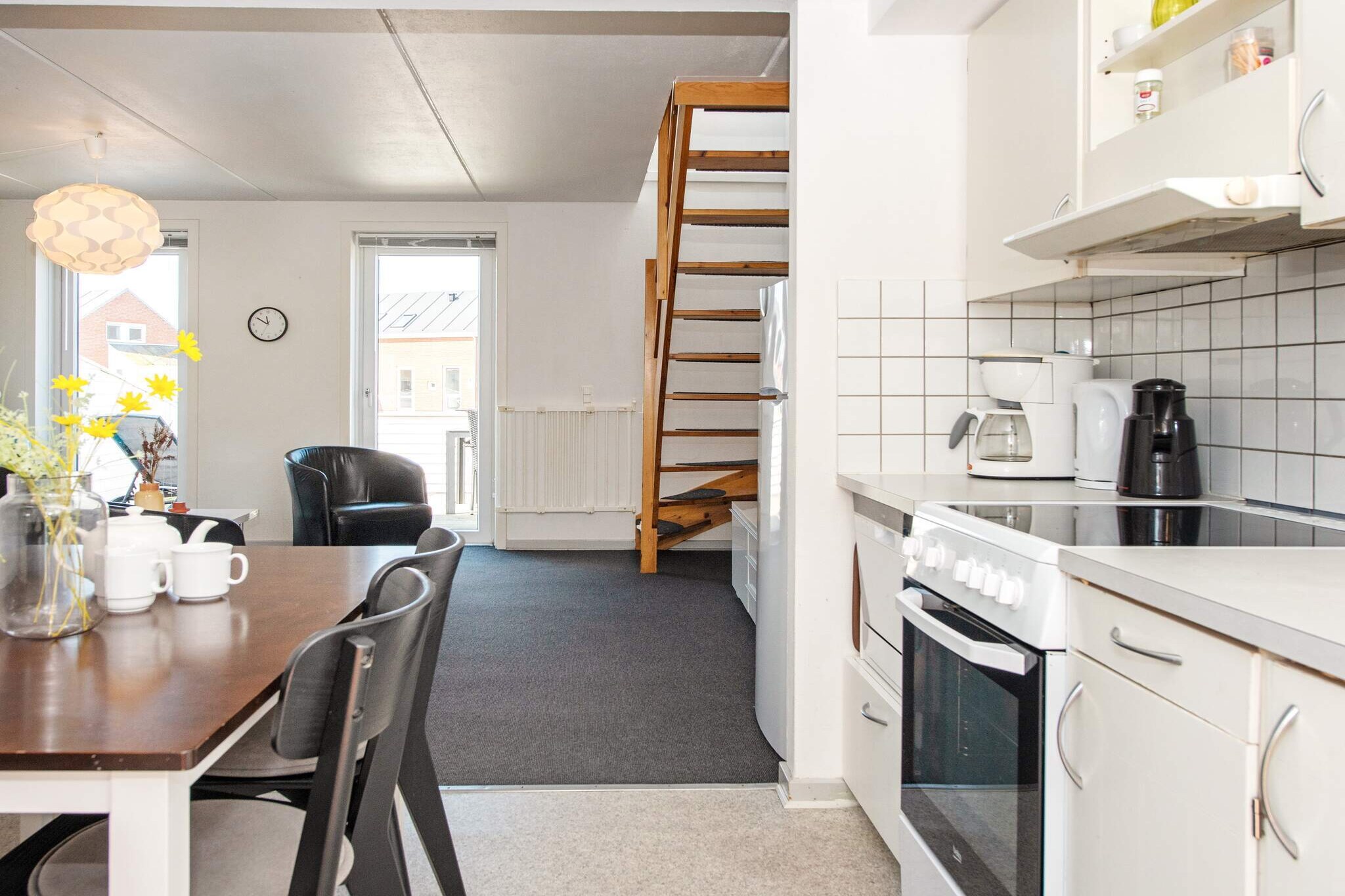 6 persoons vakantie huis in Rømø - Binnen