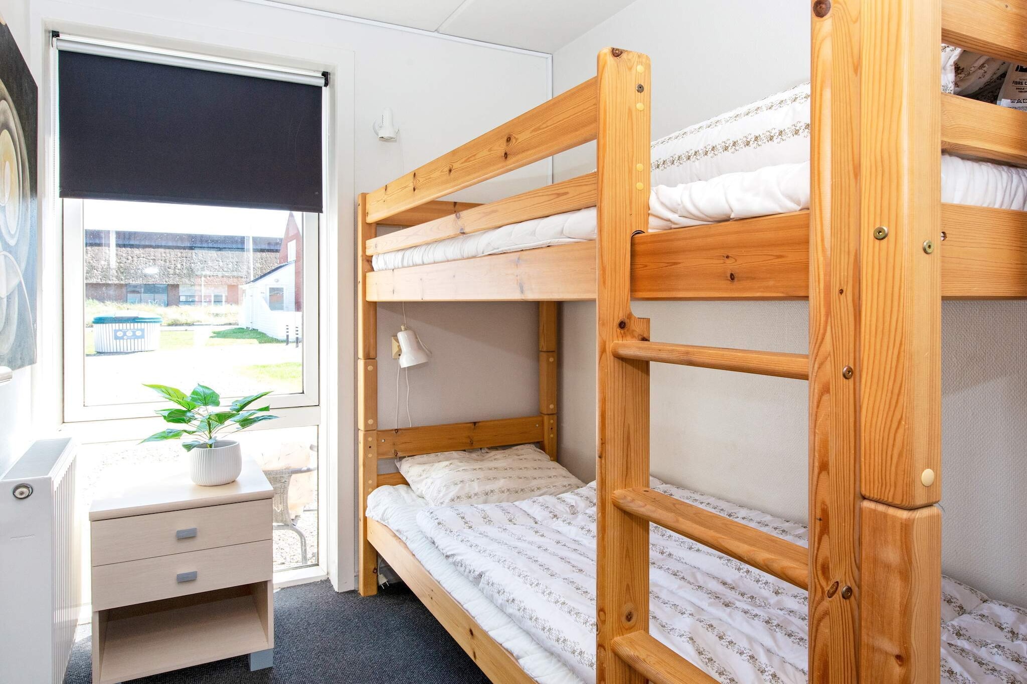 6 persoons vakantie huis in Rømø - Binnen