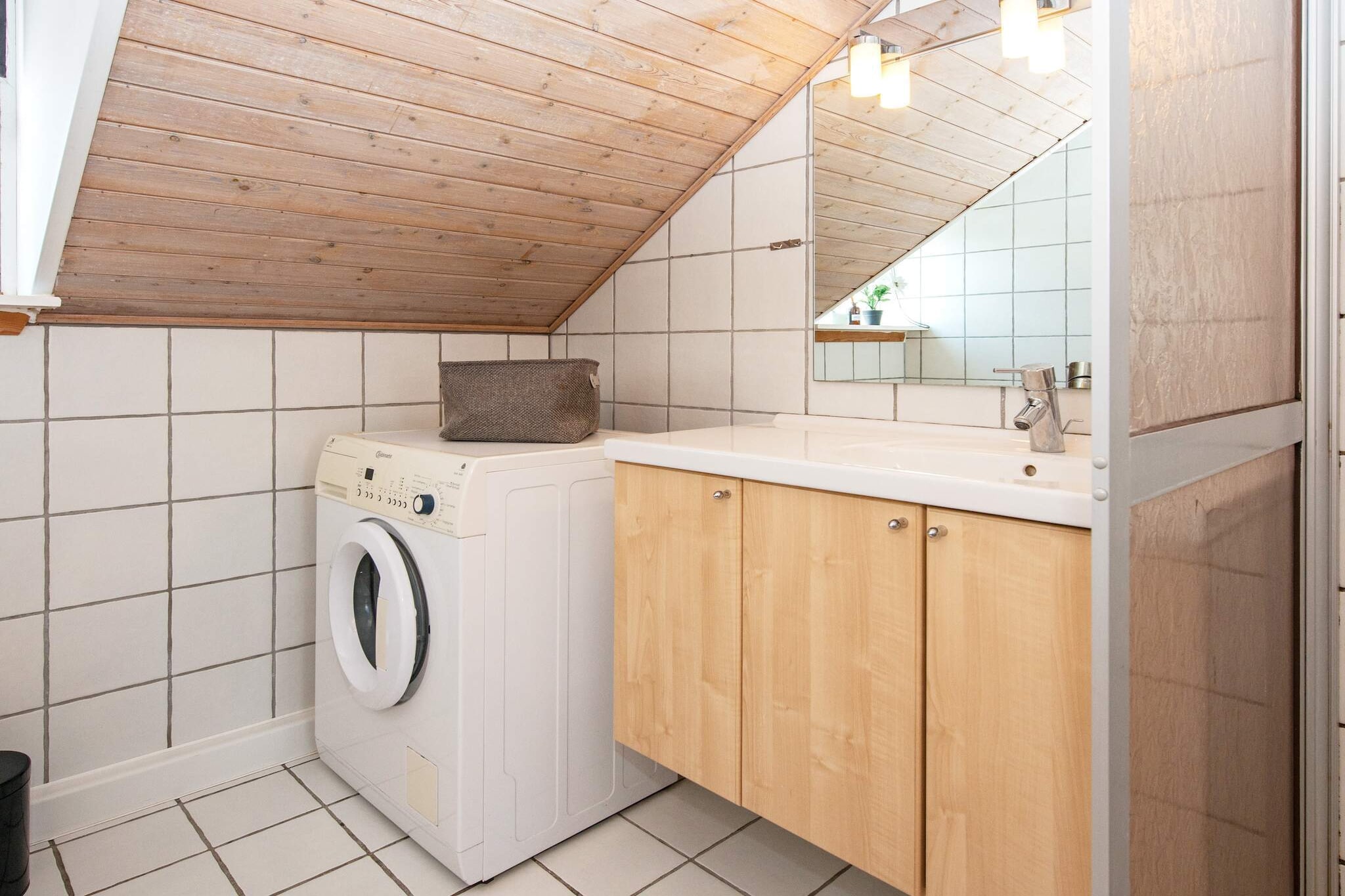 6 persoons vakantie huis in Rømø - Binnen