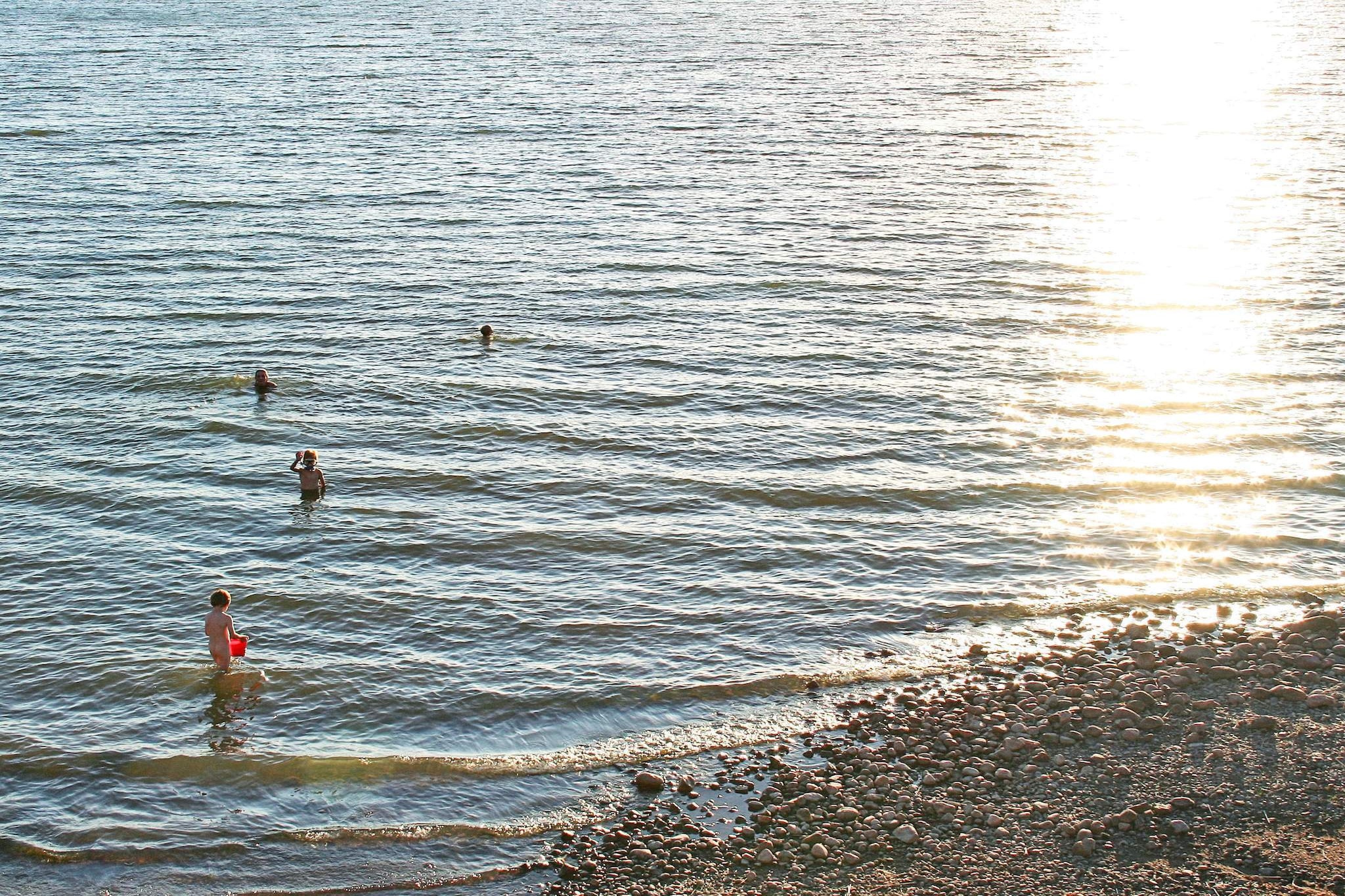 Water View