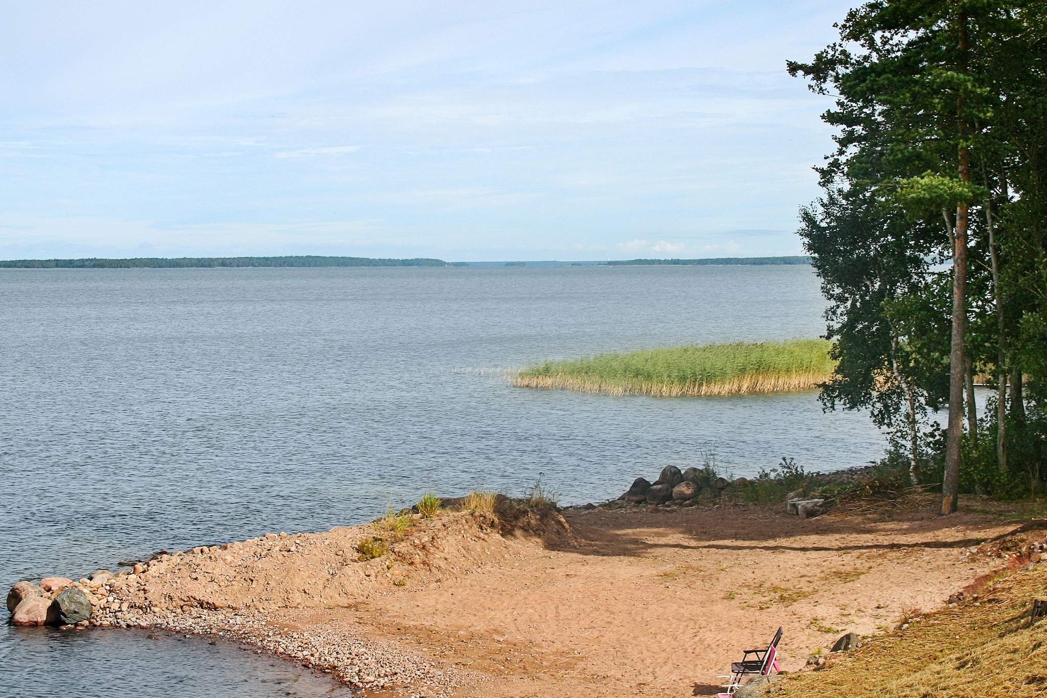Water View