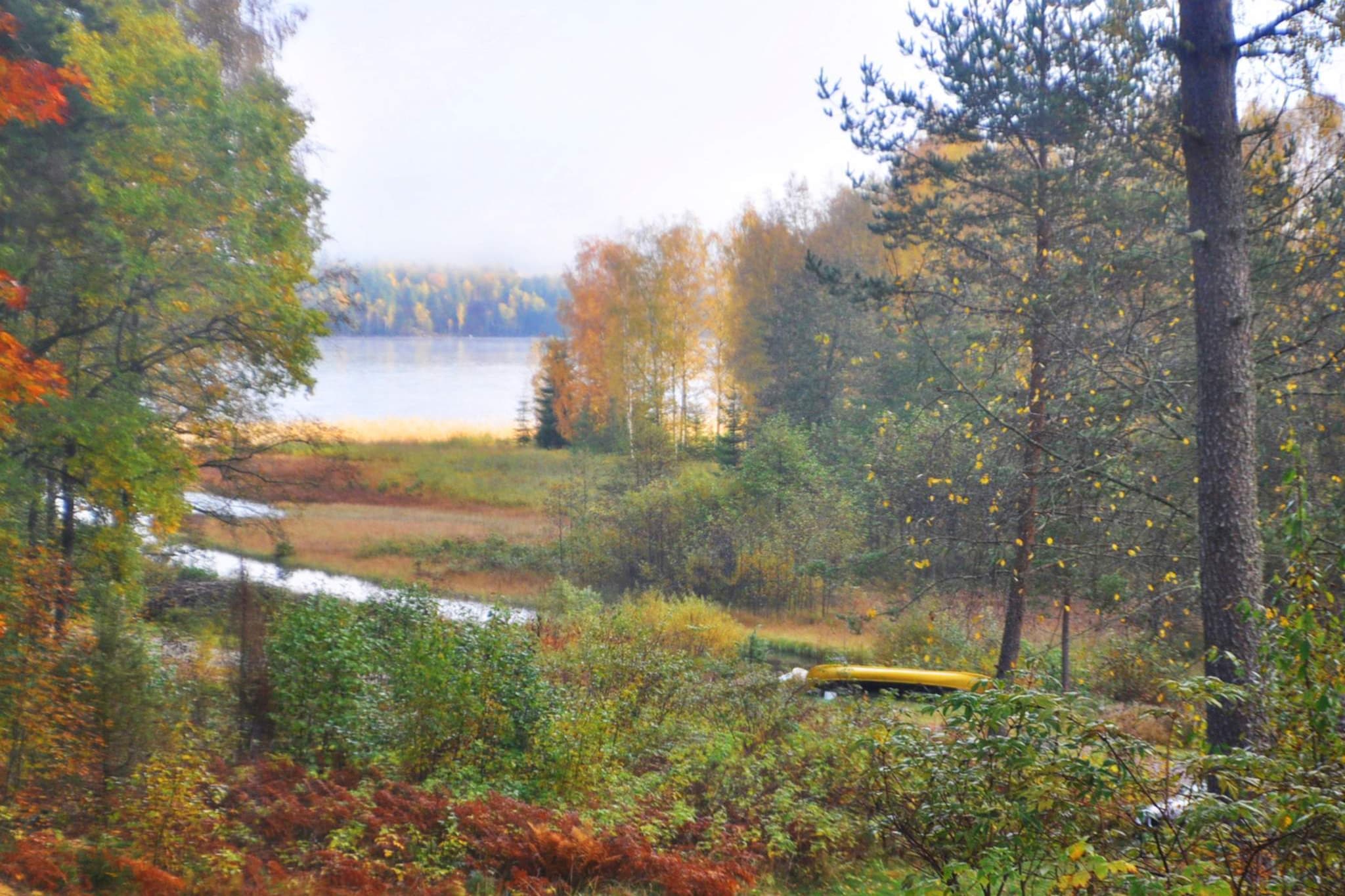 5 person holiday home in ARVIKA-By Traum