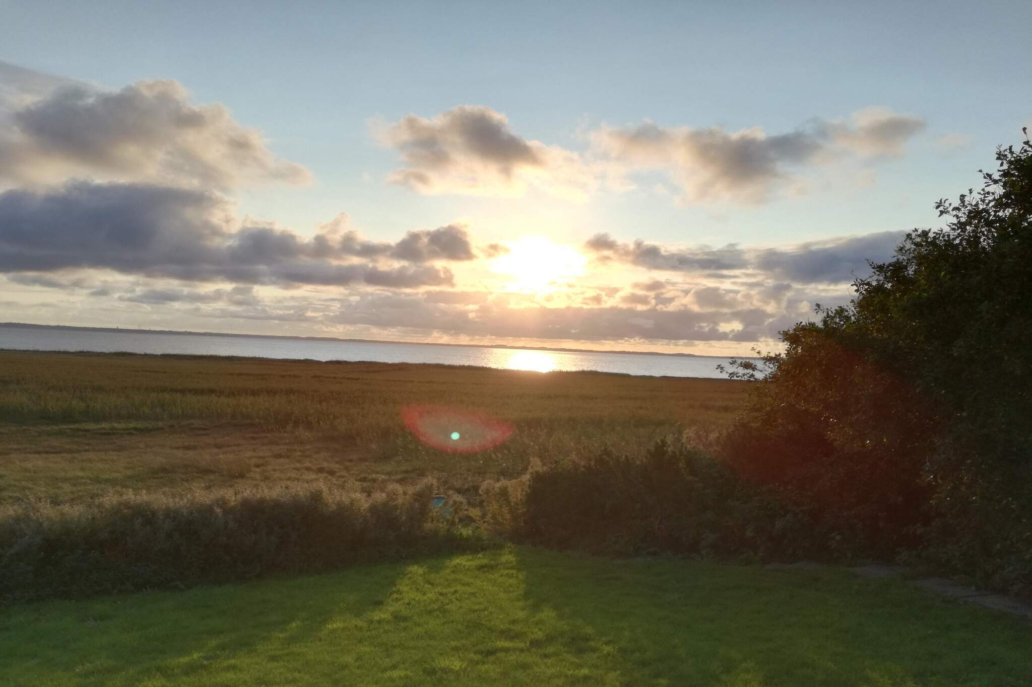 6 persoons vakantie huis in Vinderup-By Traum - Waterzicht