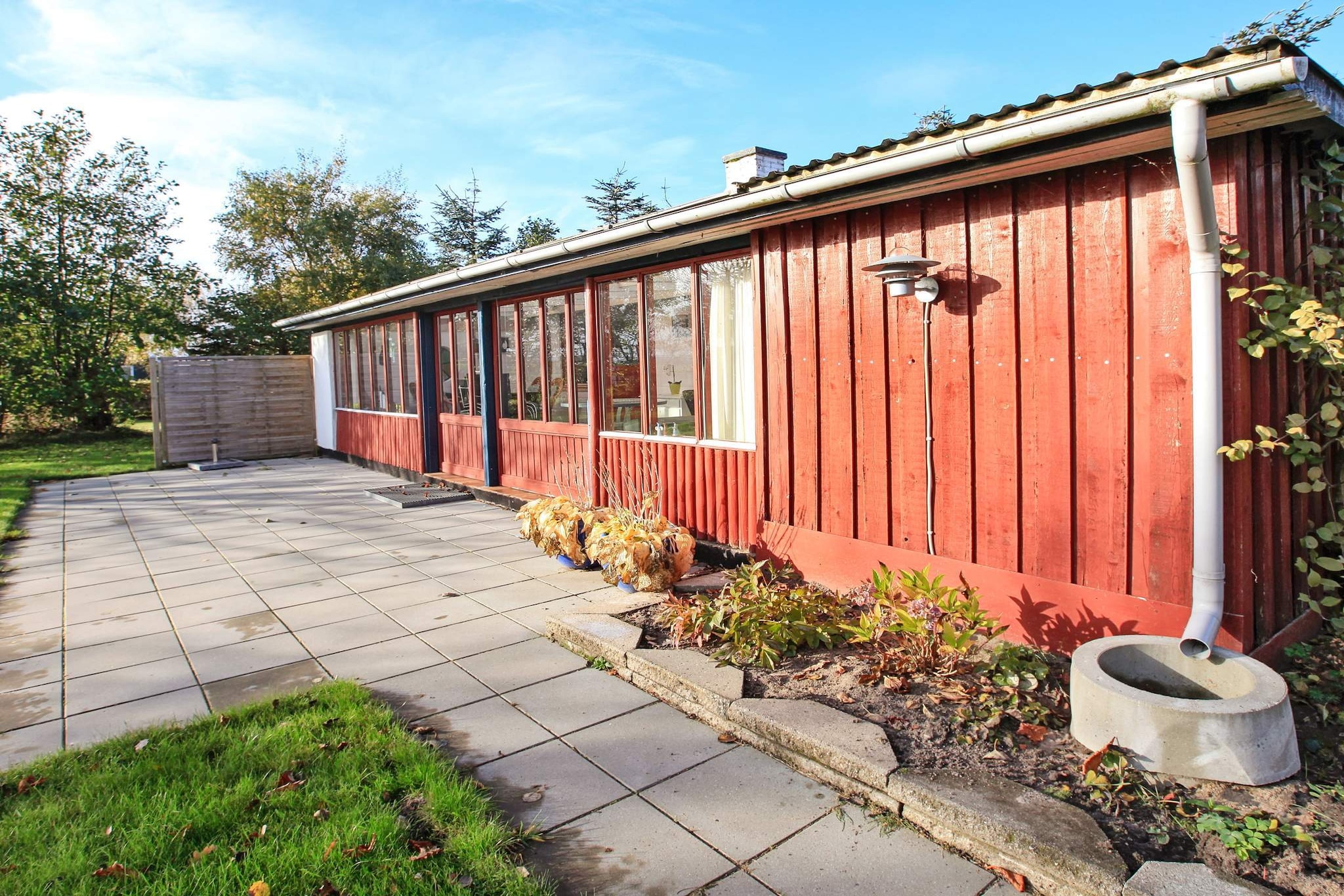 6 Personen Ferienhaus in Vinderup-By Traum