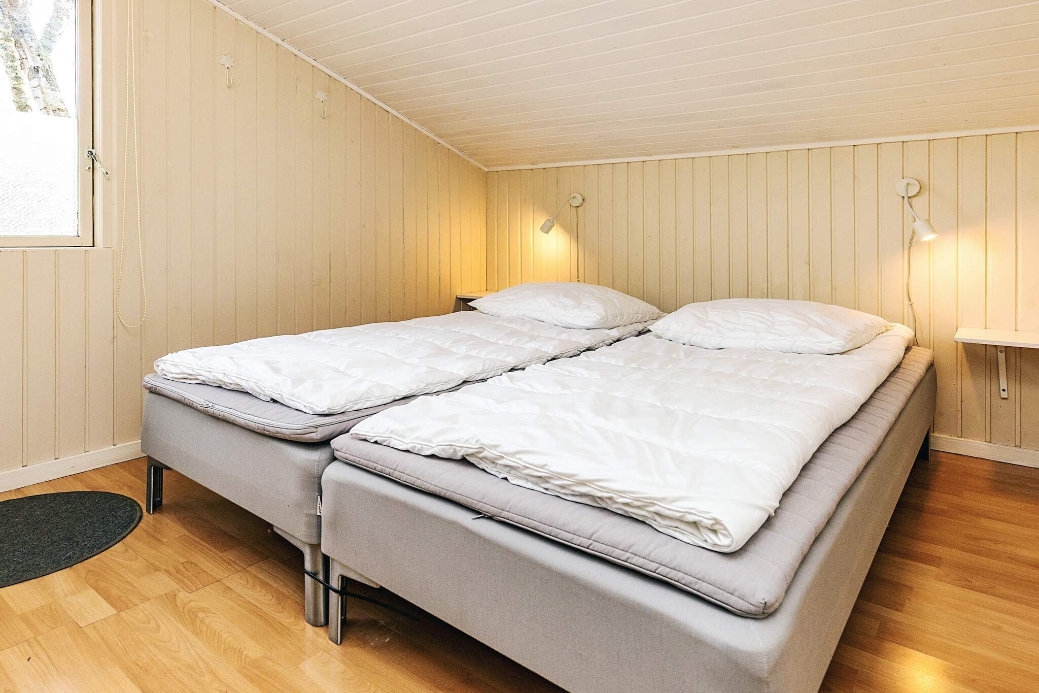 4 persoons vakantie huis in Vordingborg-By Traum - Binnen