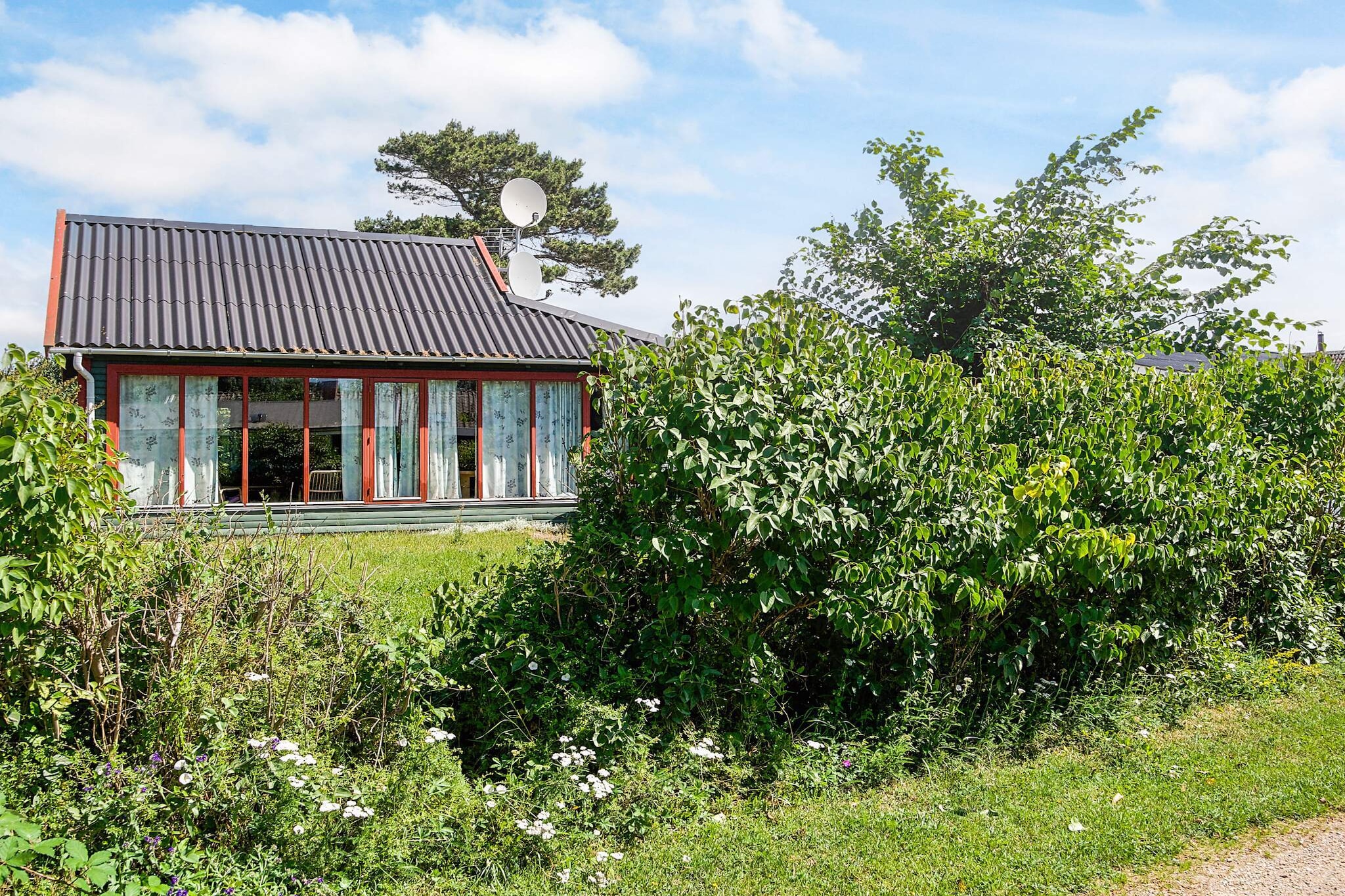 6 persoons vakantie huis in Store Fuglede-By Traum