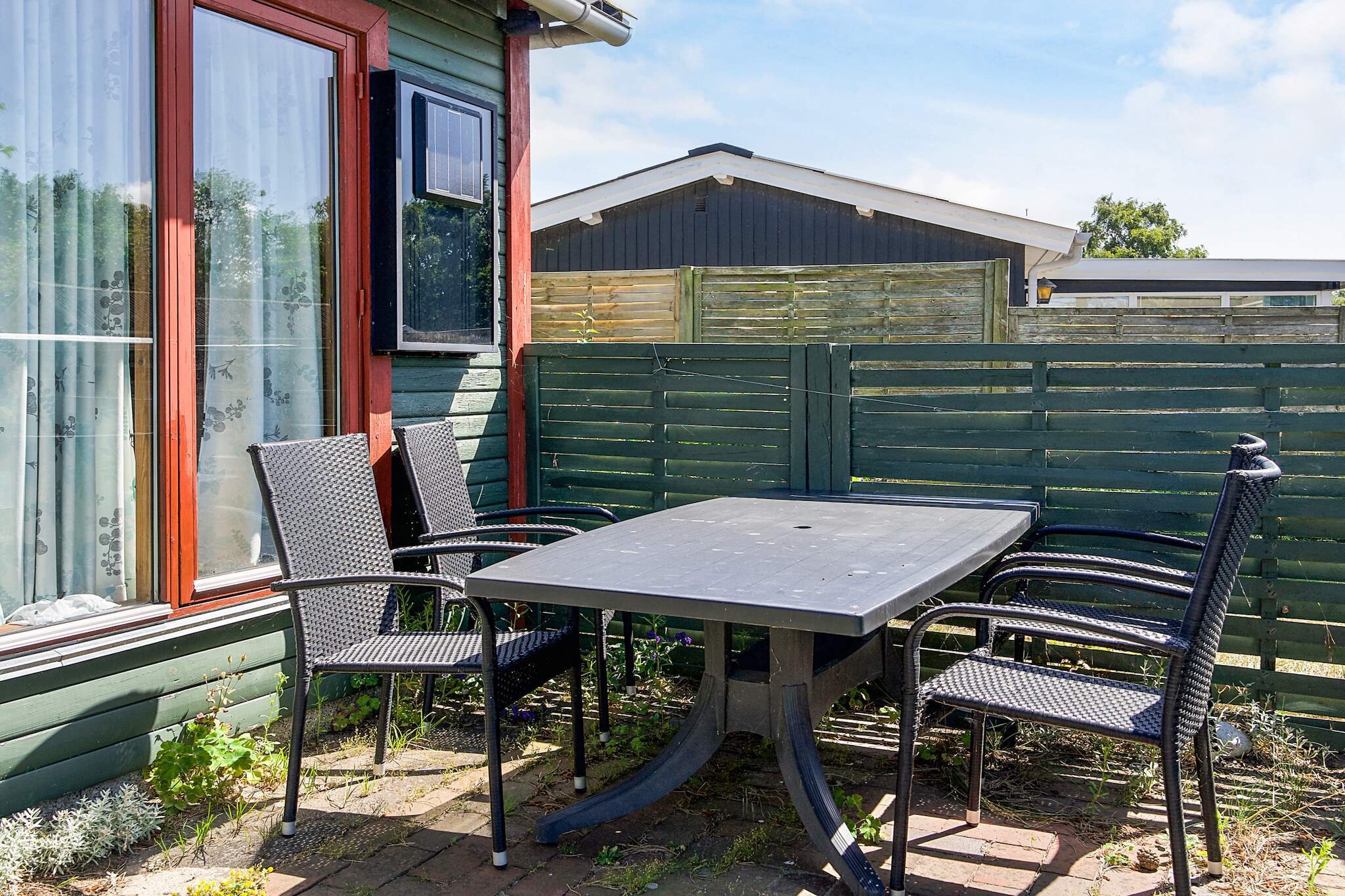 6 persoons vakantie huis in Store Fuglede-By Traum-Buitenlucht