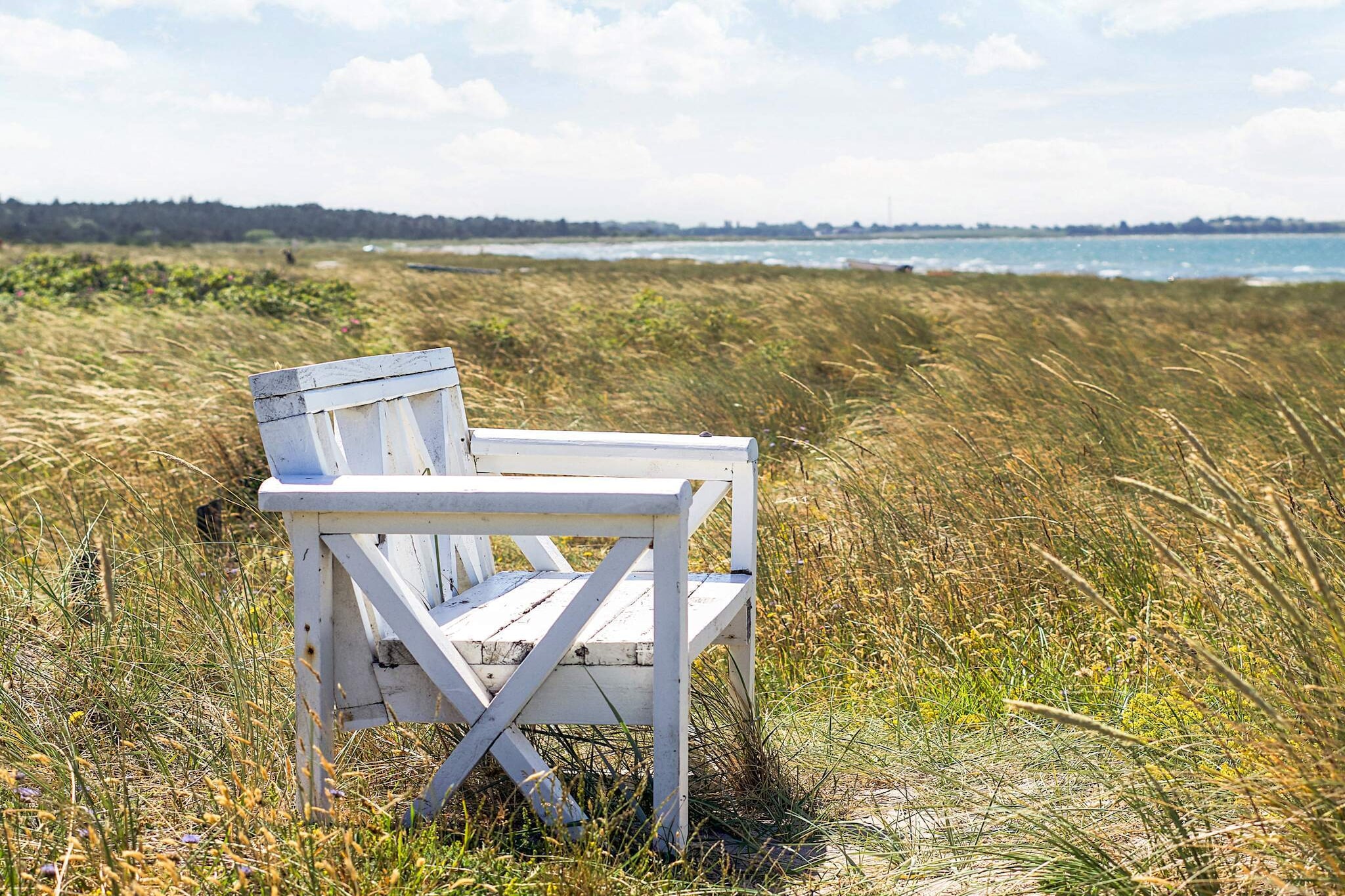 6 persoons vakantie huis in Store Fuglede-By Traum-Waterzicht