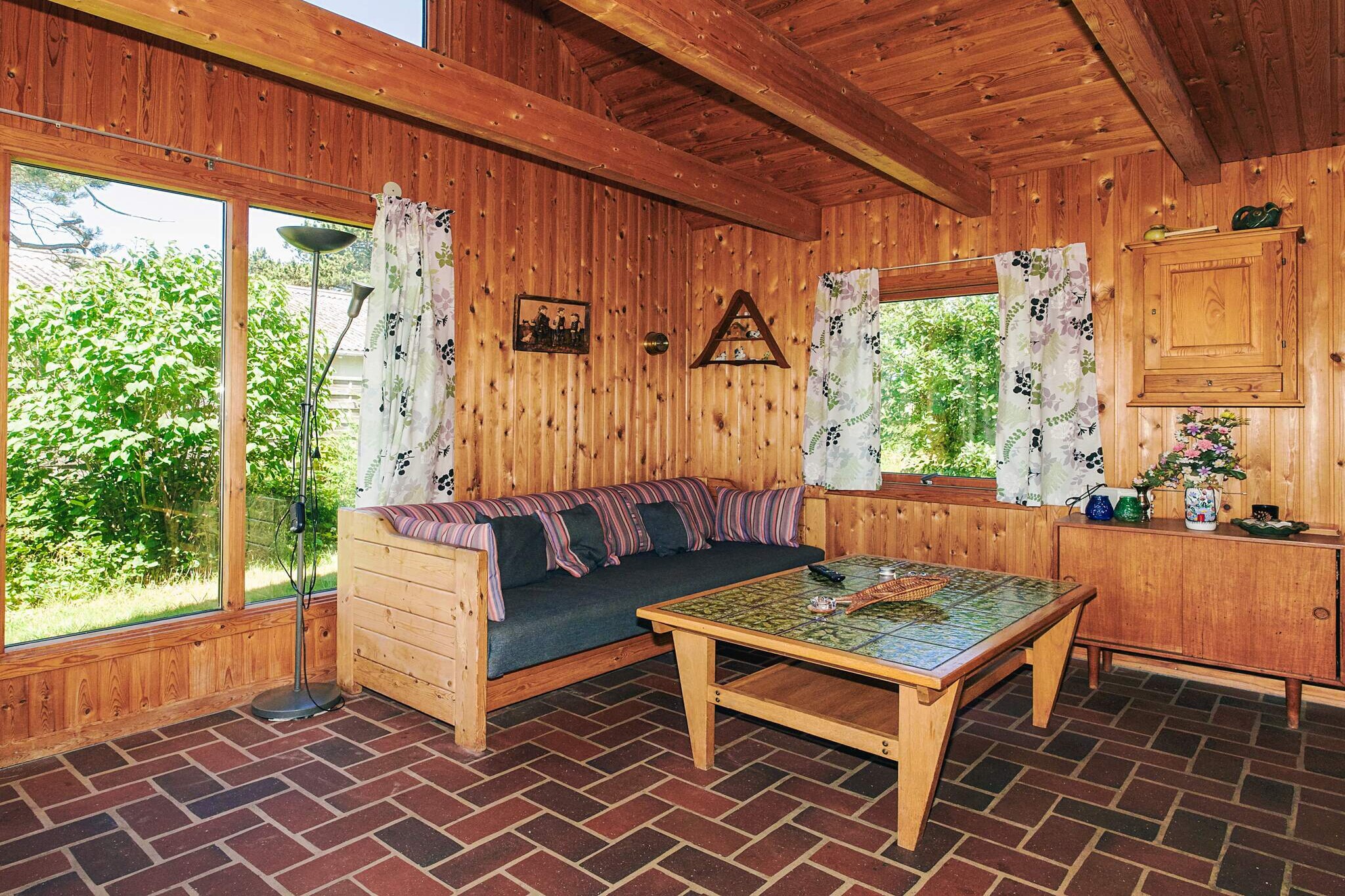 6 persoons vakantie huis in Store Fuglede-By Traum-Binnen