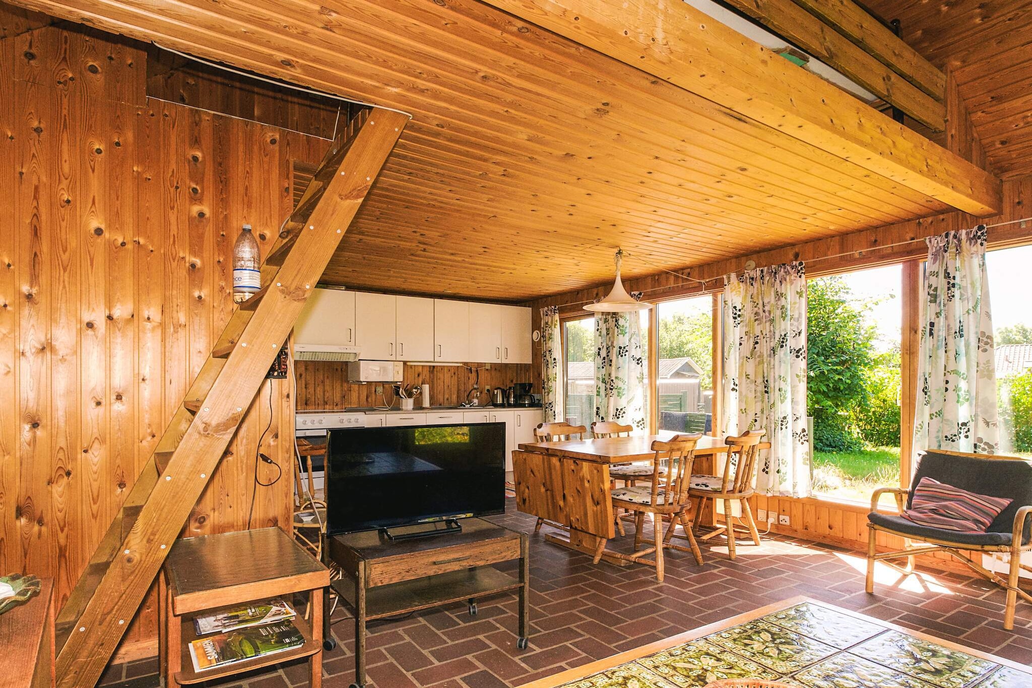 6 persoons vakantie huis in Store Fuglede-By Traum-Binnen