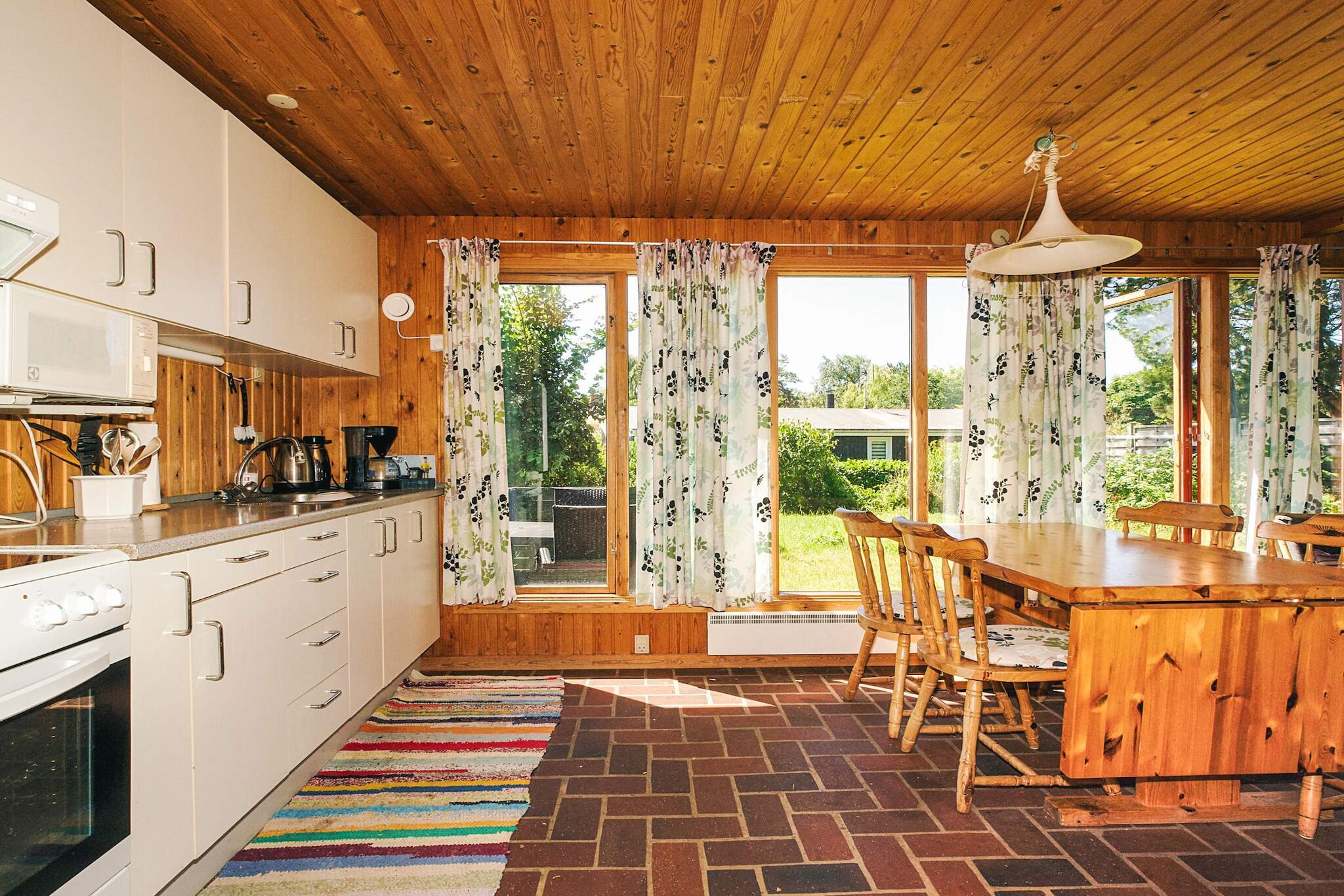 6 persoons vakantie huis in Store Fuglede-By Traum-Binnen