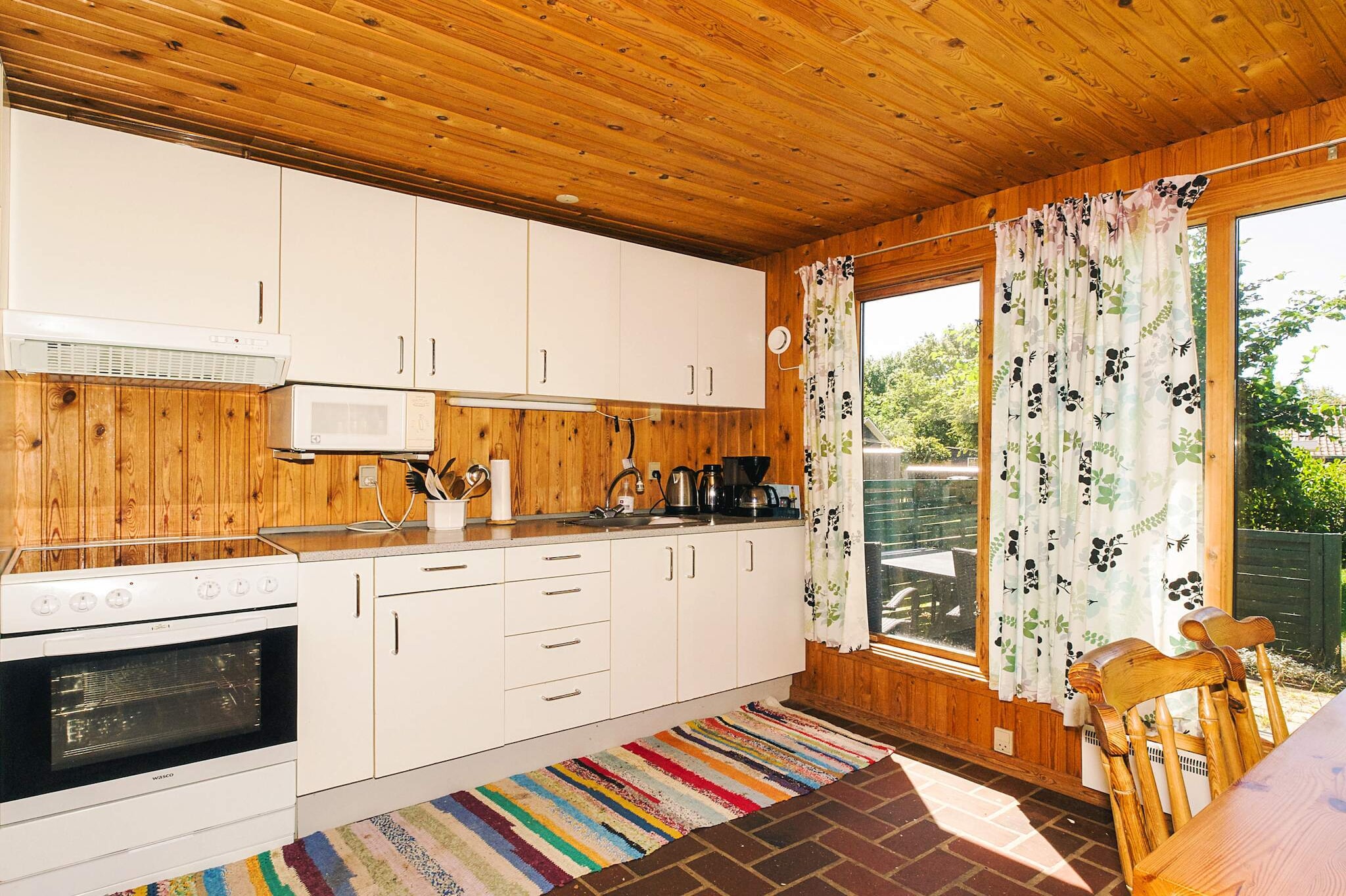 6 persoons vakantie huis in Store Fuglede-By Traum-Binnen