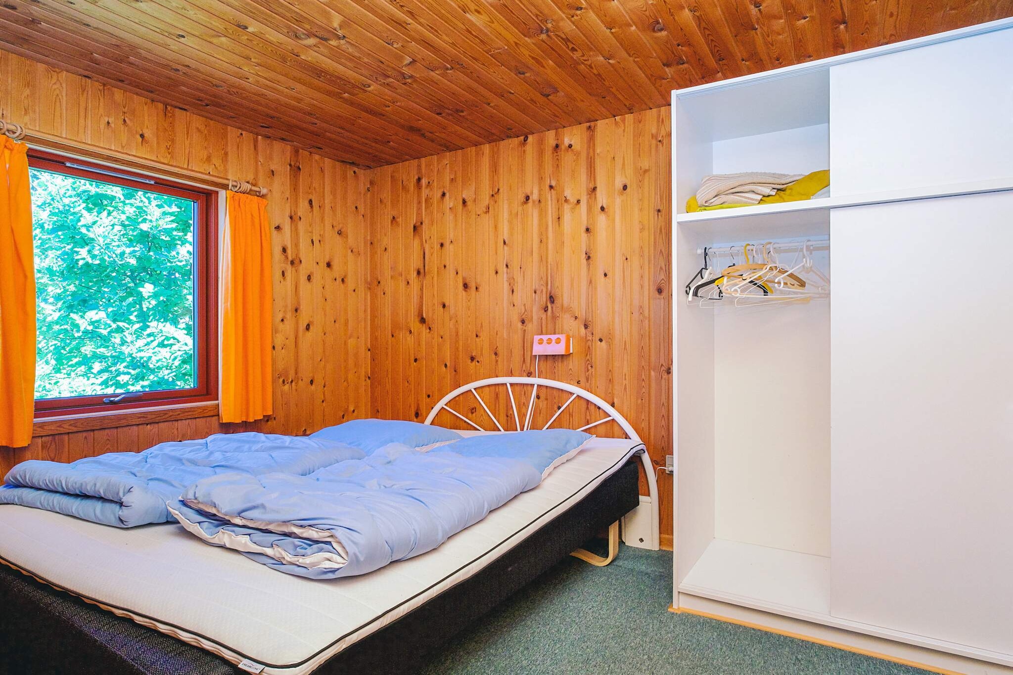 6 persoons vakantie huis in Store Fuglede-By Traum-Binnen