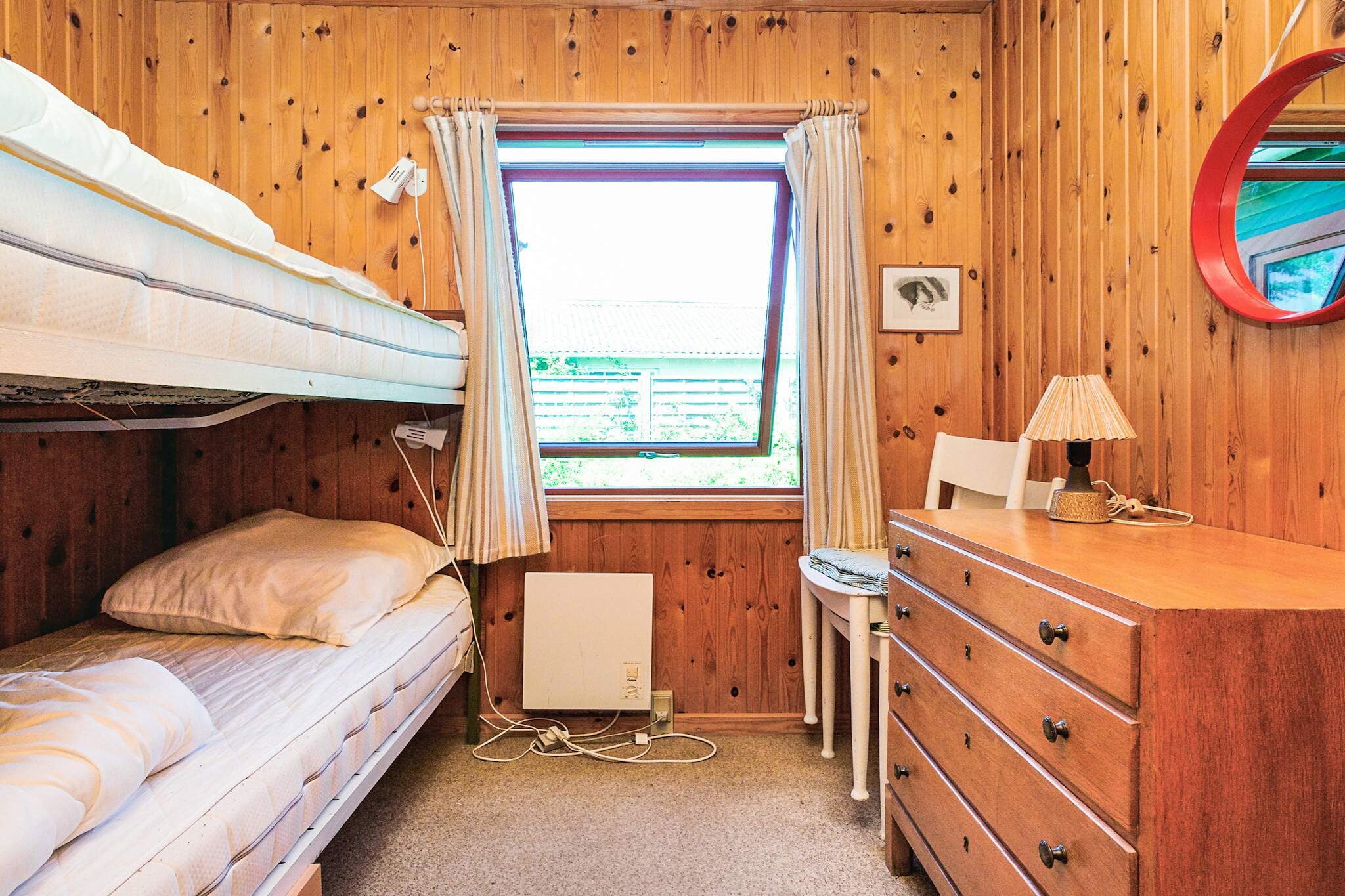 6 persoons vakantie huis in Store Fuglede-By Traum-Binnen