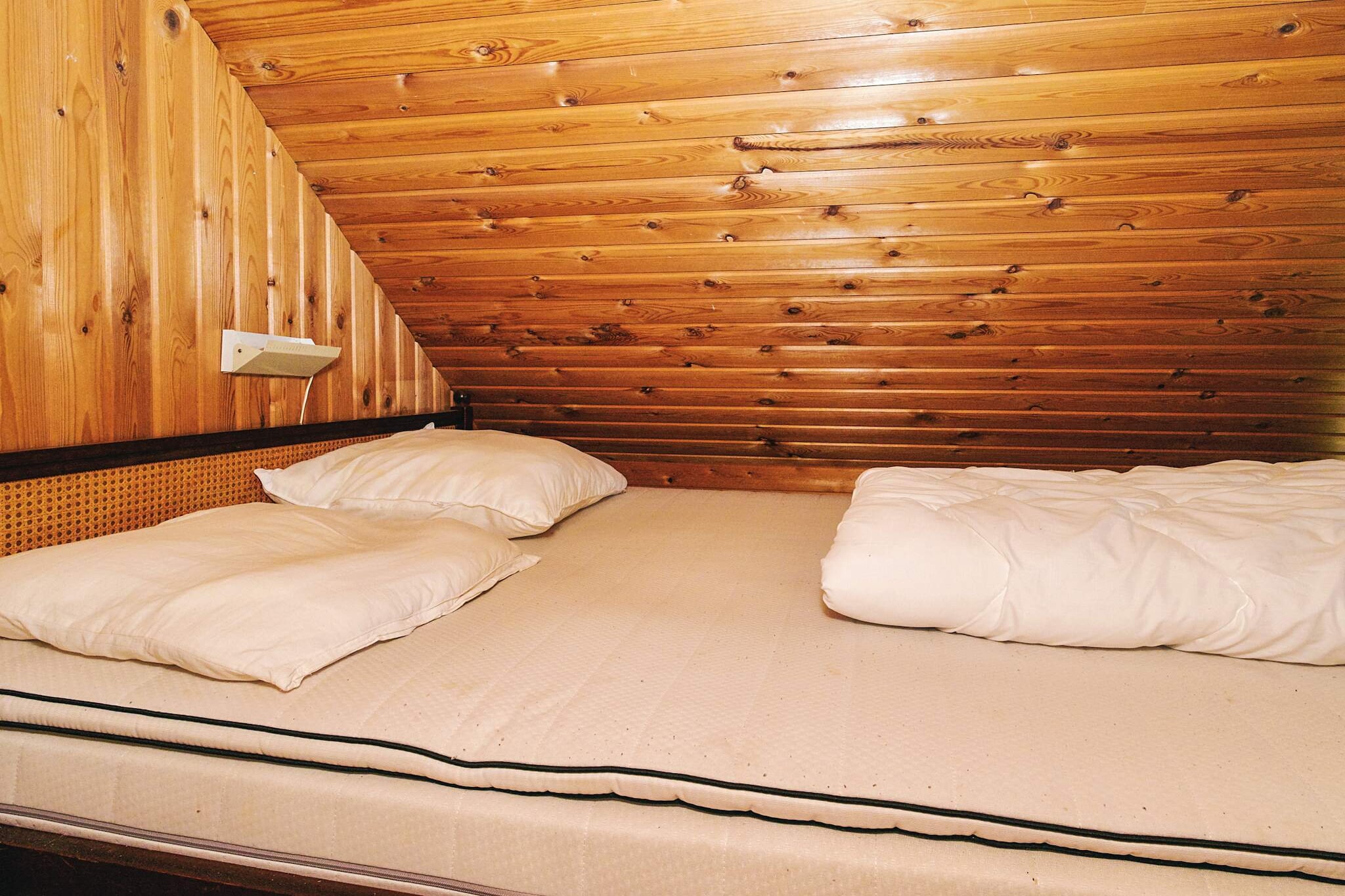 6 persoons vakantie huis in Store Fuglede-By Traum-Binnen