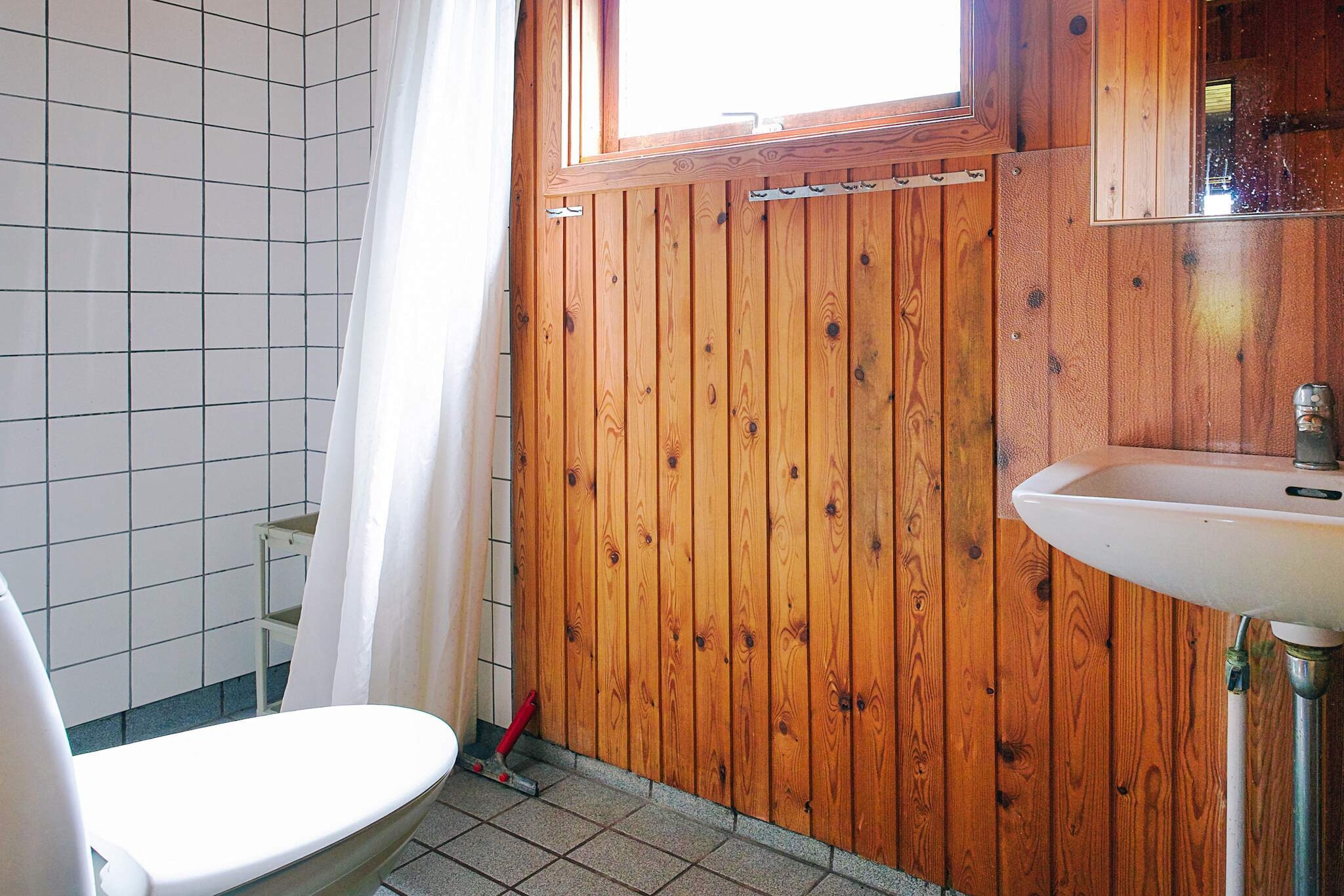 6 persoons vakantie huis in Store Fuglede-By Traum-Binnen