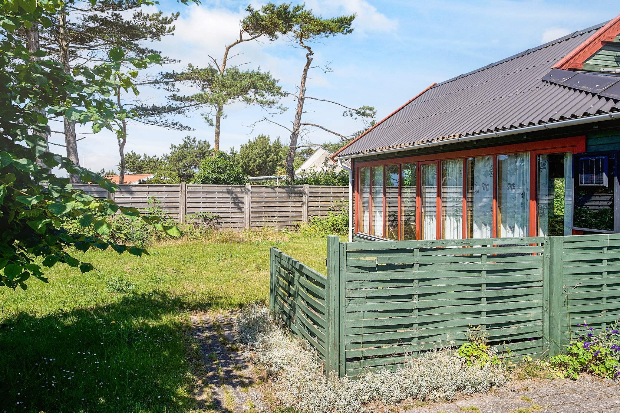 6 persoons vakantie huis in Store Fuglede-By Traum-Uitzicht