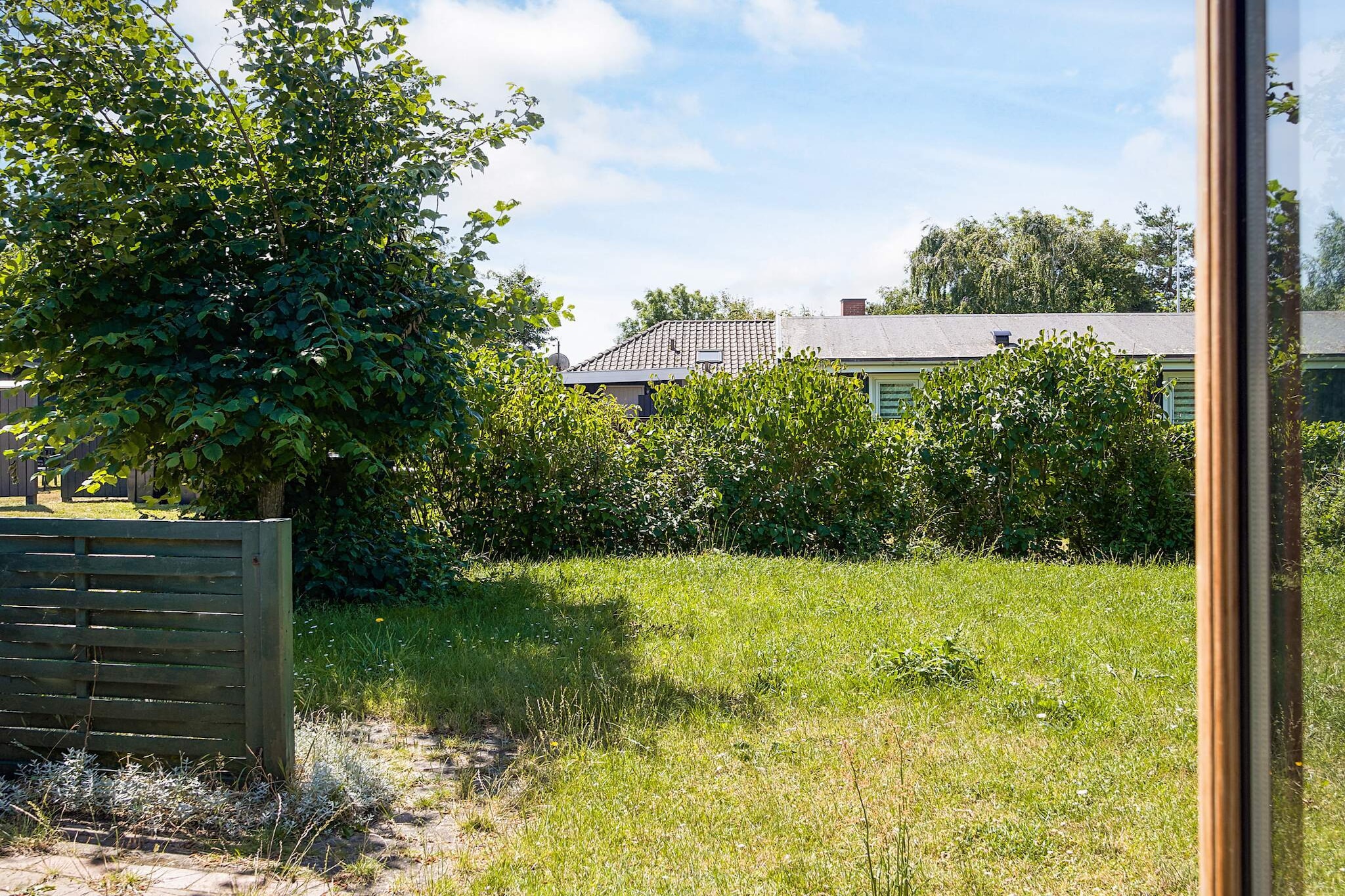 6 persoons vakantie huis in Store Fuglede-By Traum-Uitzicht