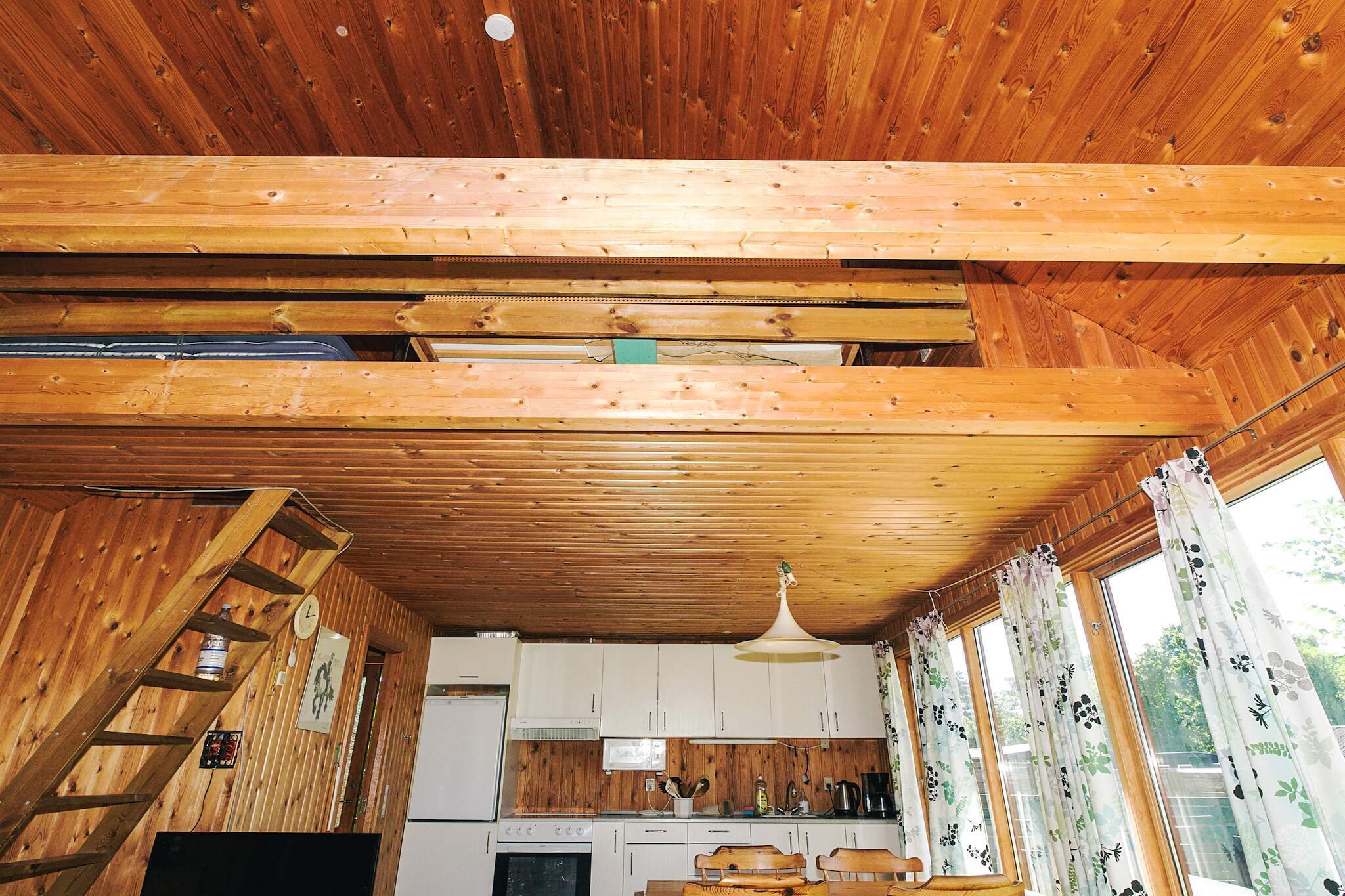 6 Personen Ferienhaus in Store Fuglede-By Traum - Innenbereich