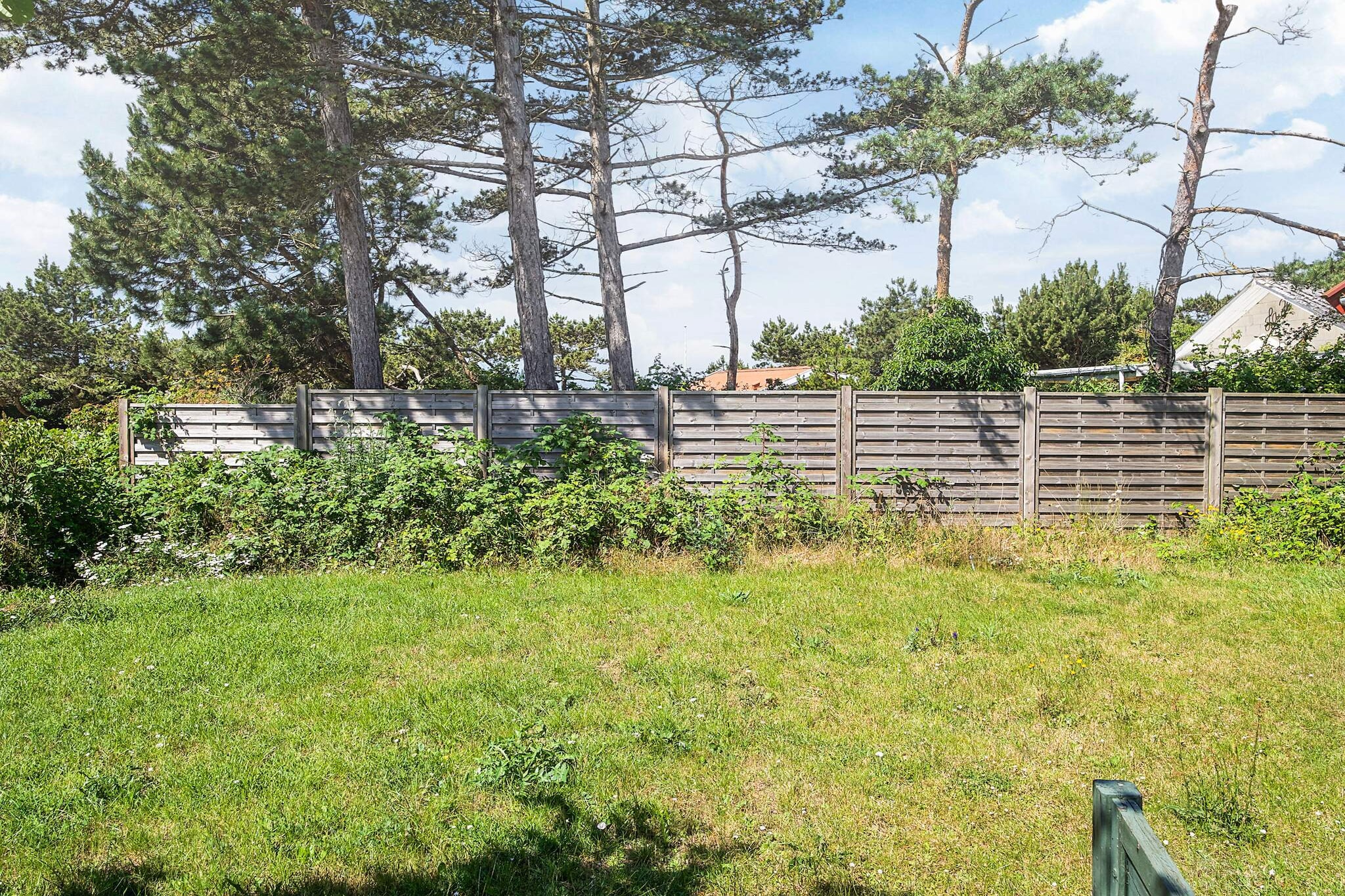 6 Personen Ferienhaus in Store Fuglede-By Traum - Aussicht