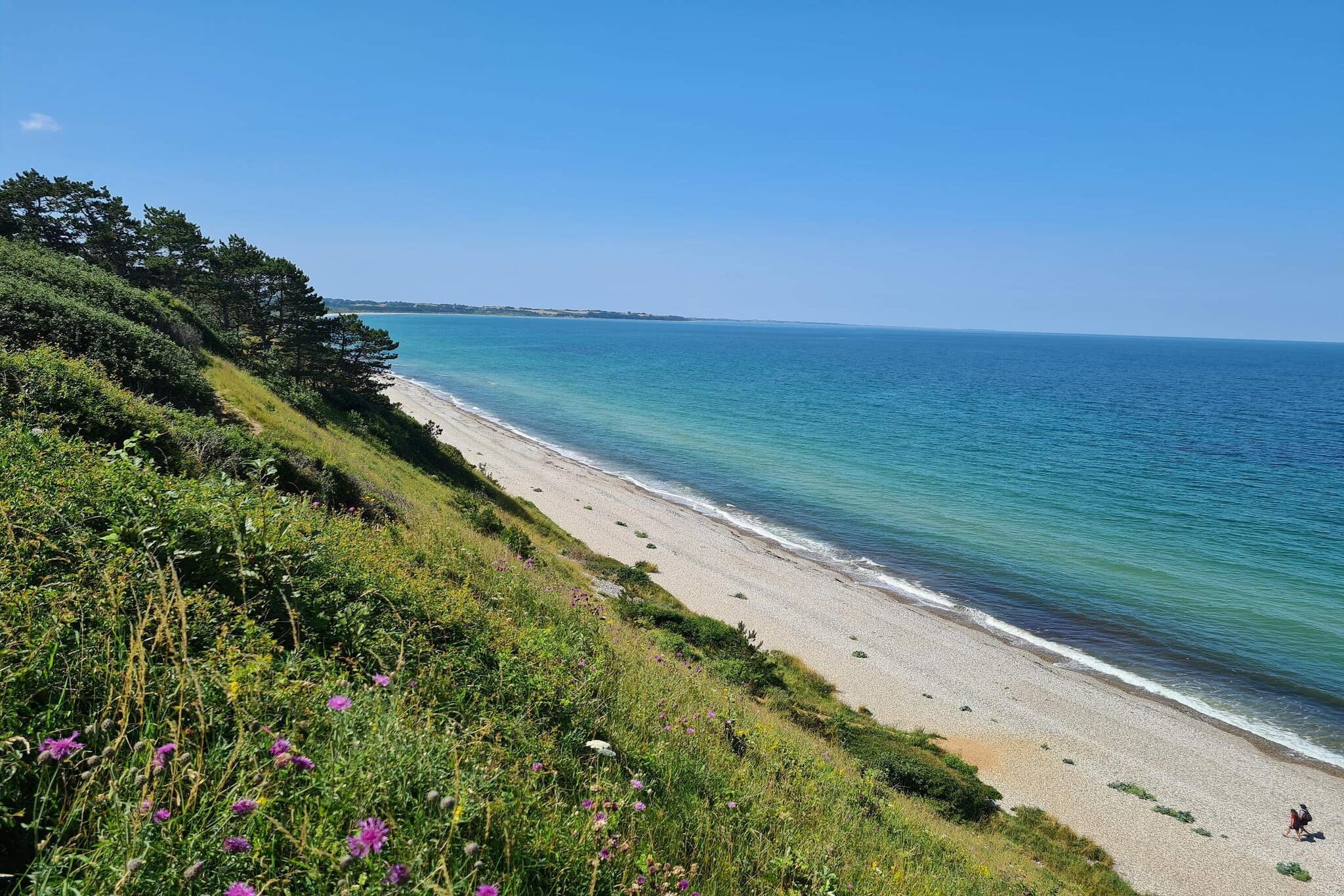 6 persoons vakantie huis in Nykøbing Sj-By Traum-Niet-getagd