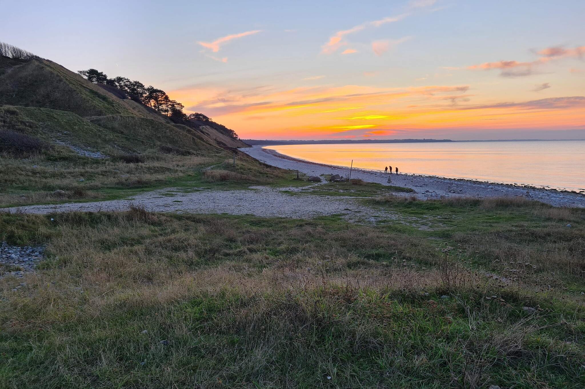 6 persoons vakantie huis in Nykøbing Sj-By Traum-Waterzicht