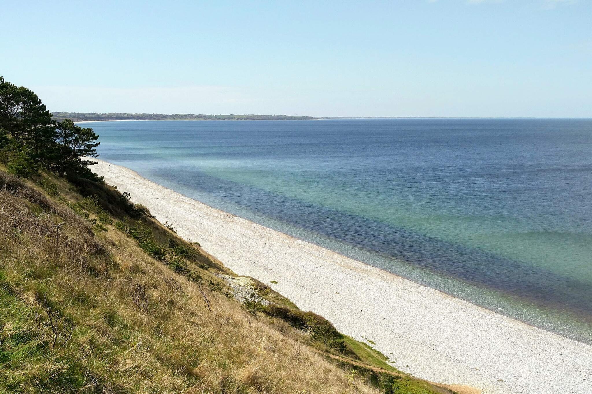 6 persoons vakantie huis in Nykøbing Sj-By Traum-Waterzicht