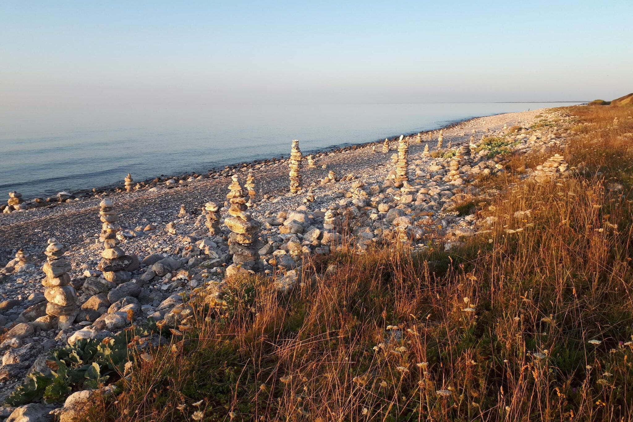 6 persoons vakantie huis in Nykøbing Sj-By Traum-Waterzicht