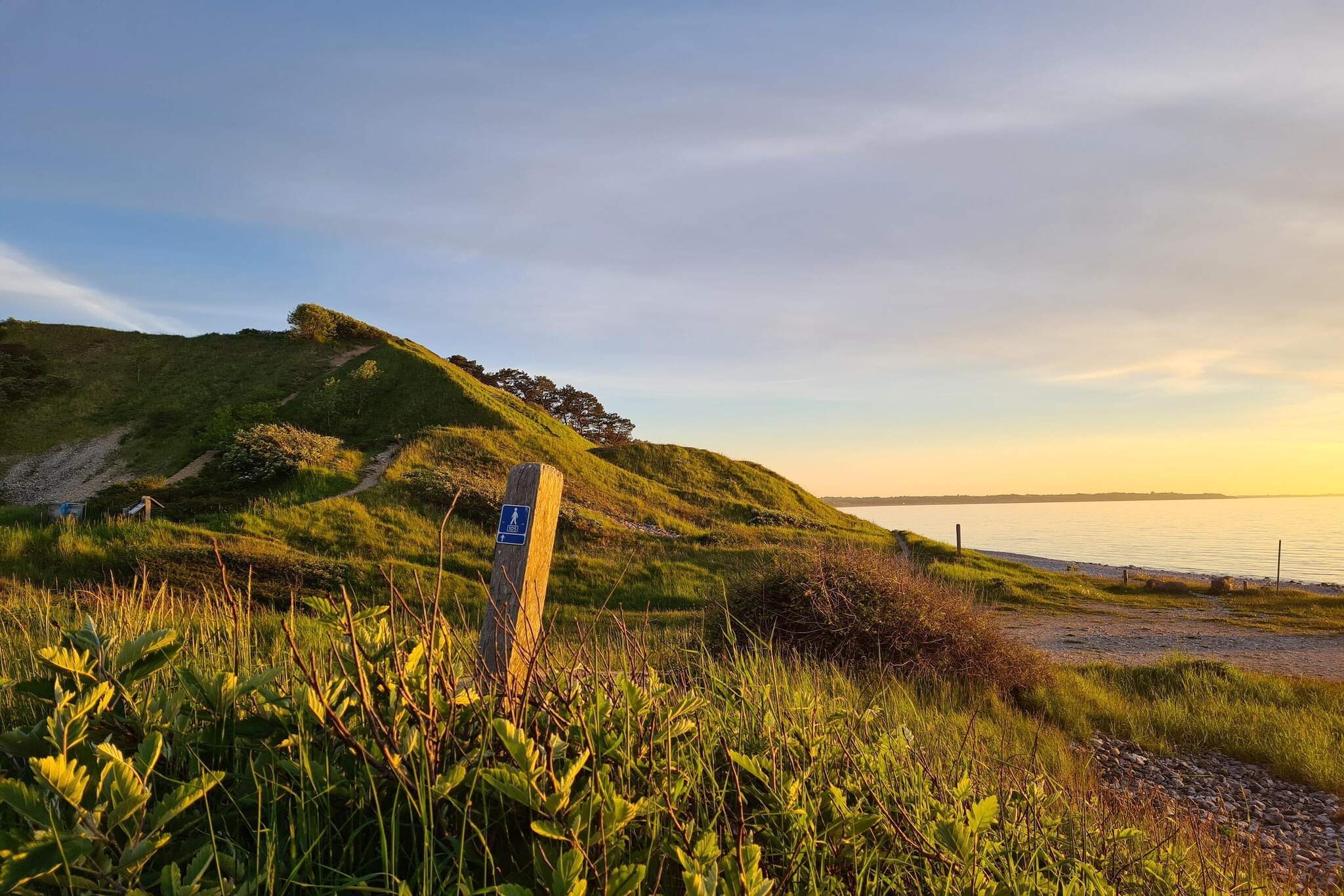 6 persoons vakantie huis in Nykøbing Sj-By Traum-Waterzicht