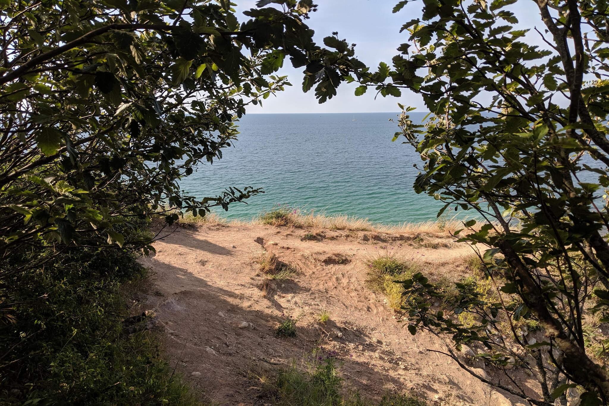 6 persoons vakantie huis in Nykøbing Sj-By Traum-Waterzicht