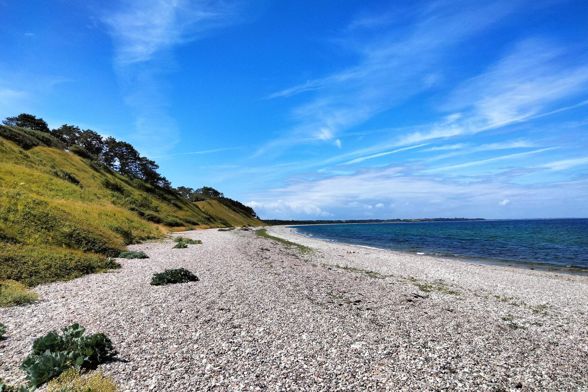 6 persoons vakantie huis in Nykøbing Sj-By Traum-Waterzicht