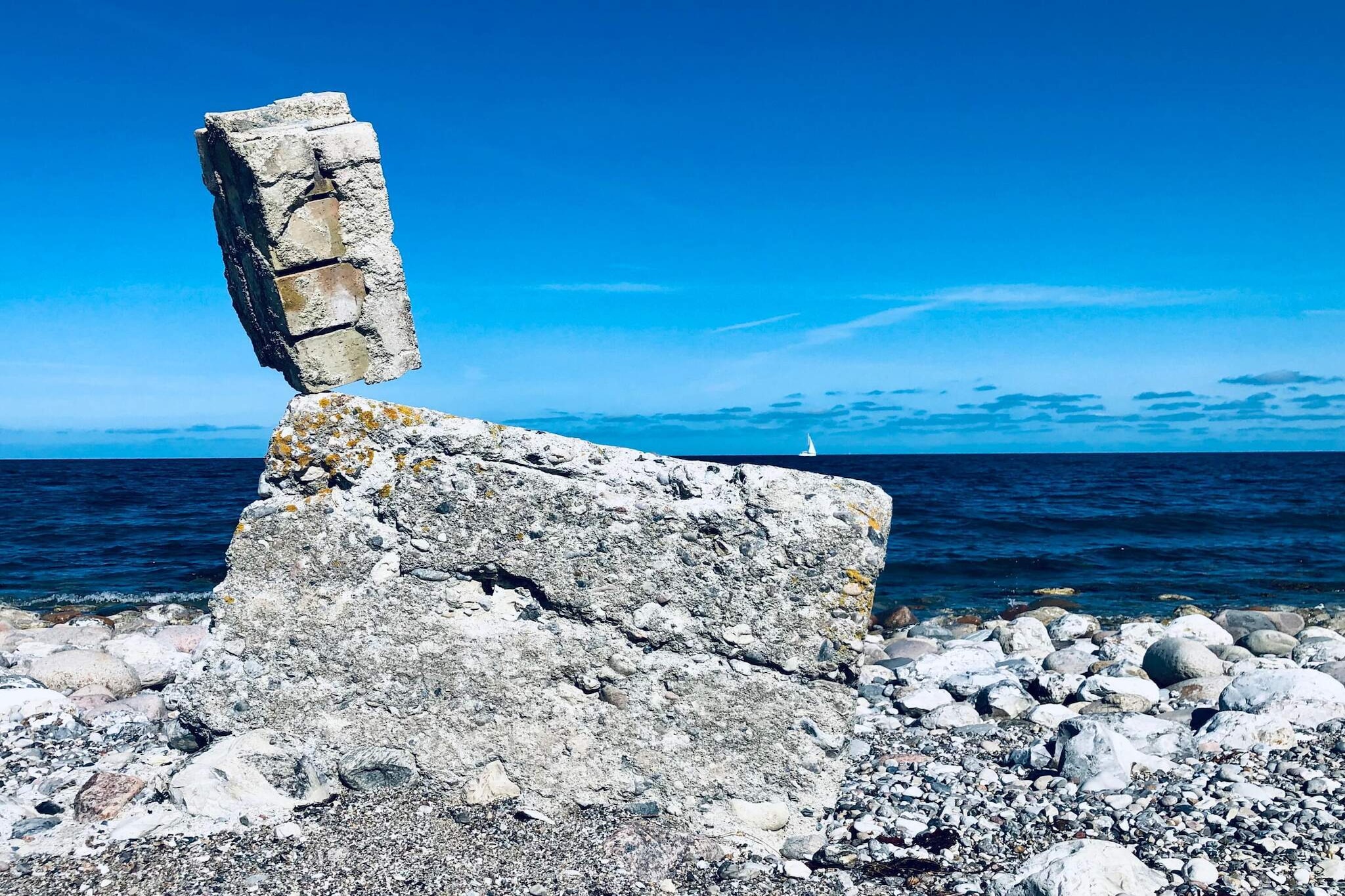 6 persoons vakantie huis in Nykøbing Sj-By Traum-Waterzicht