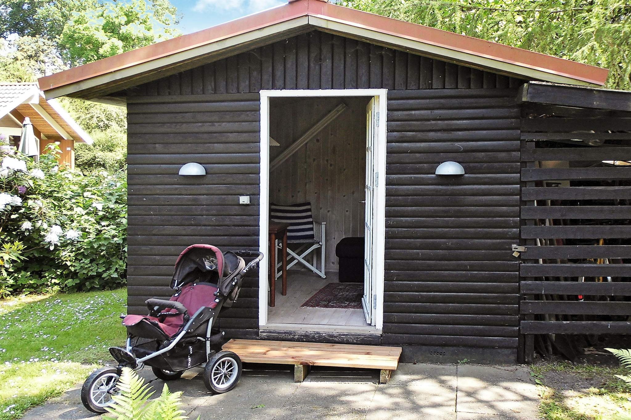 6 persoons vakantie huis in Nykøbing Sj-By Traum