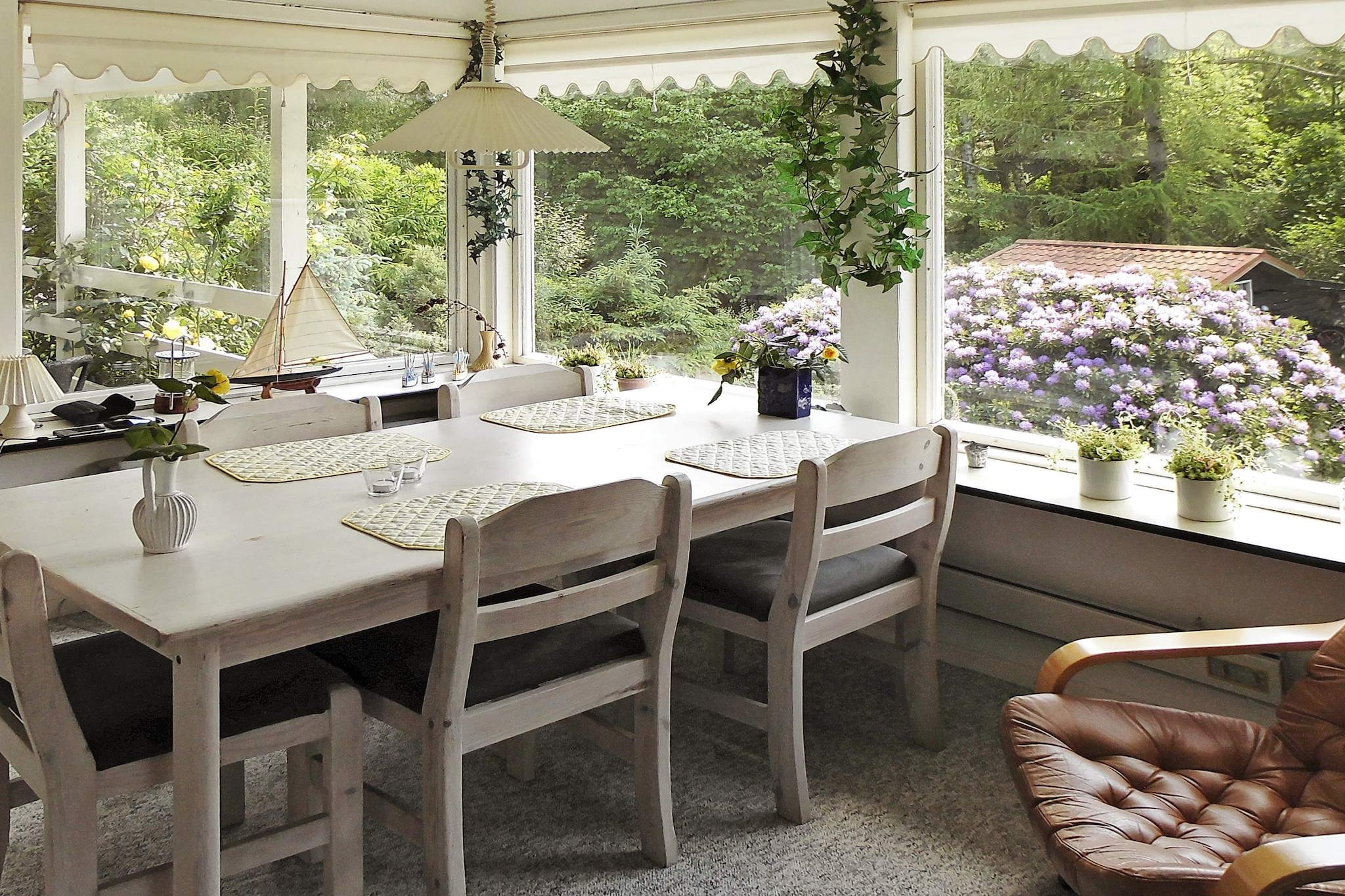6 person holiday home in Nykøbing Sj-By Traum