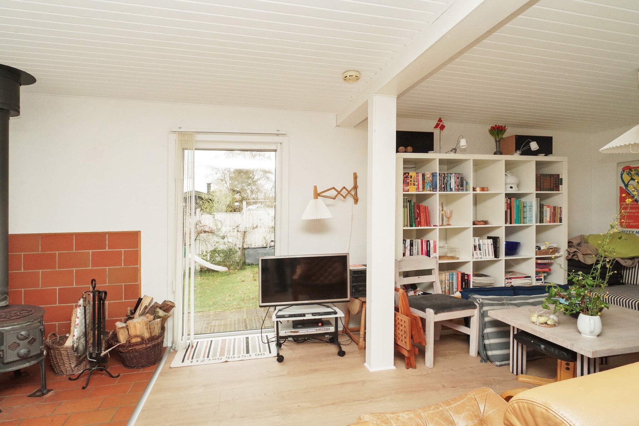 6 persoons vakantie huis in Nykøbing Sj-By Traum - Binnen